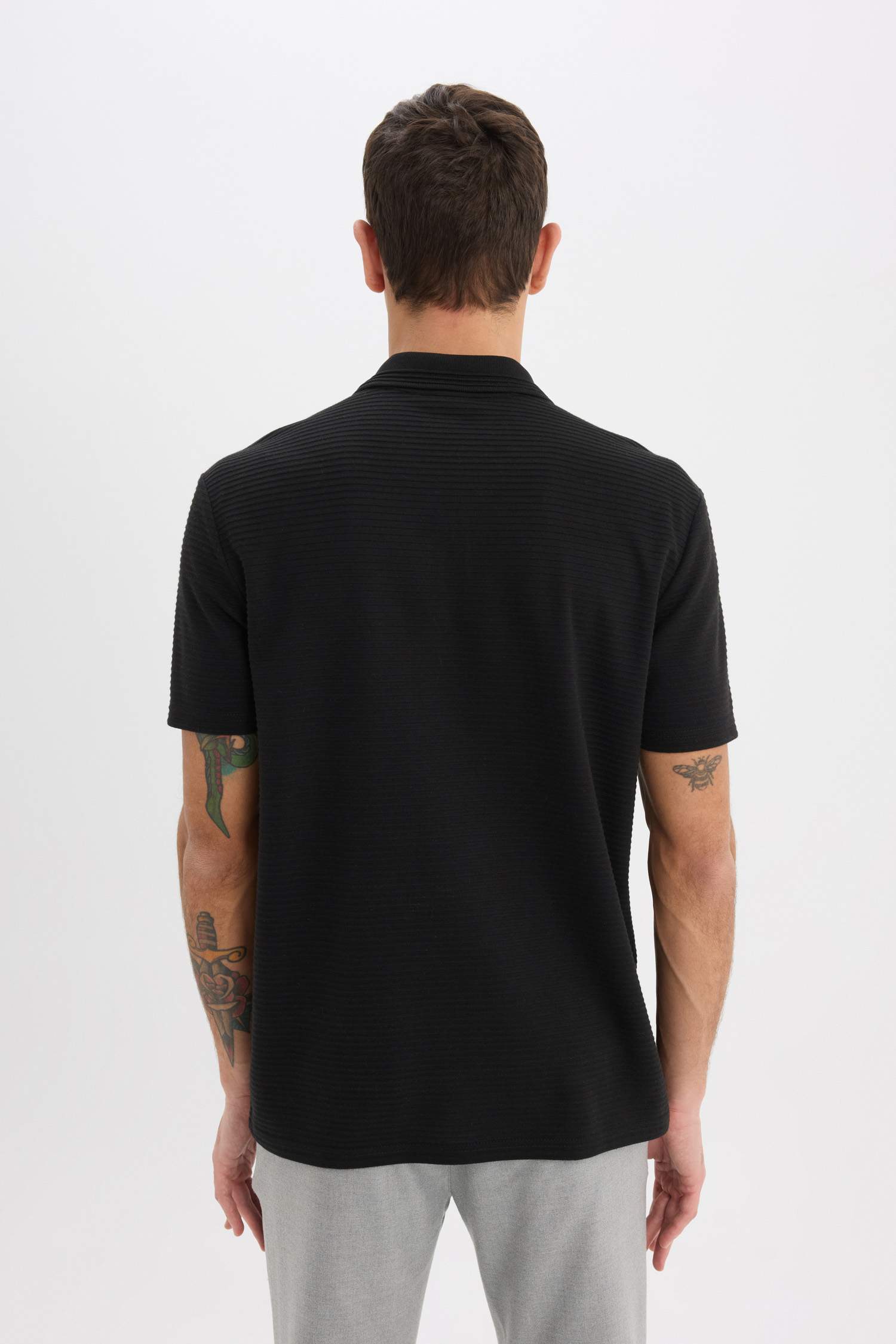 поло жаға Поло