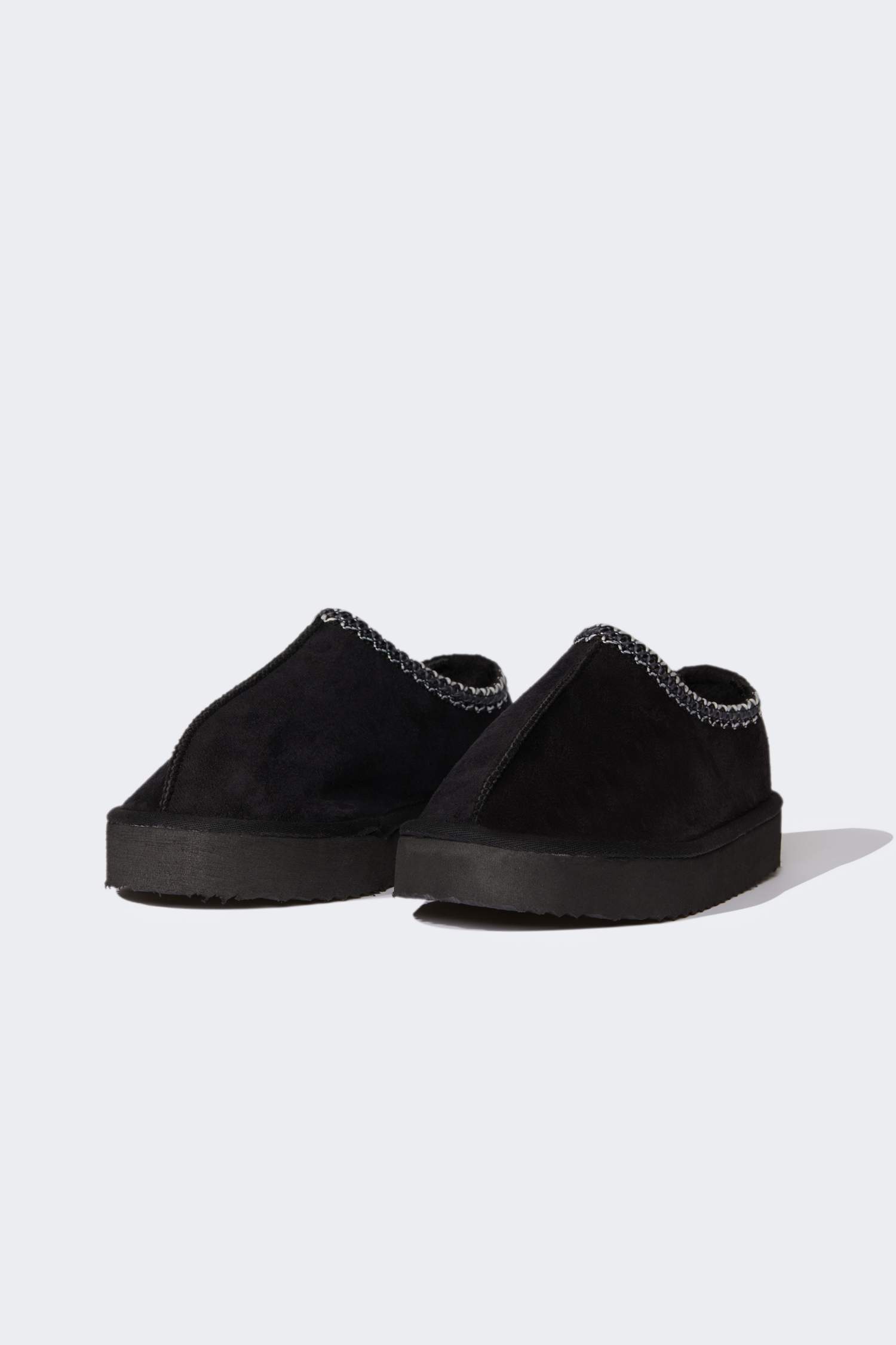 Kadın Düz Taban Panduf