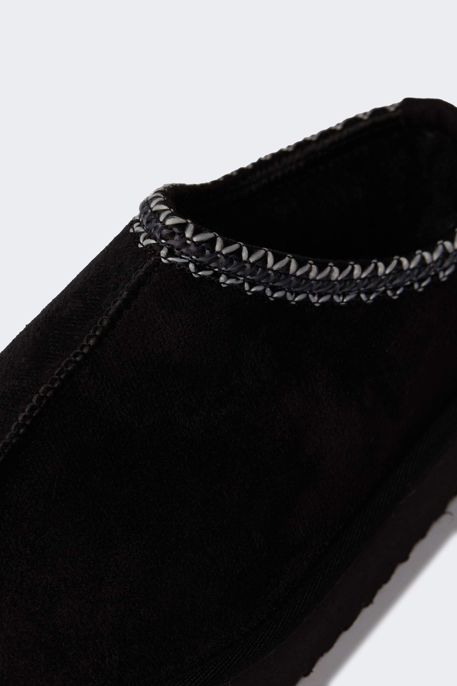 Kadın Düz Taban Panduf