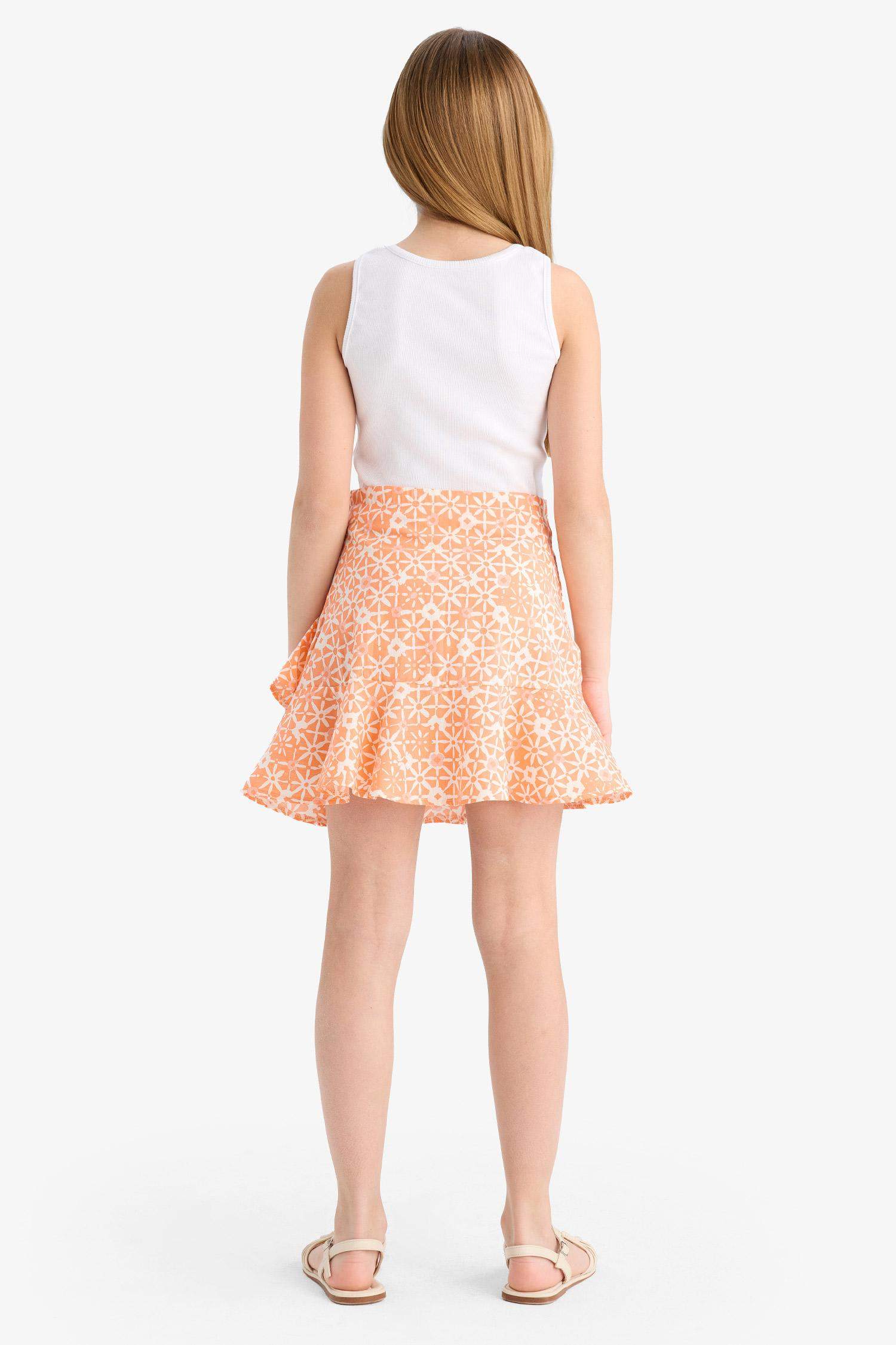 Детская юбка