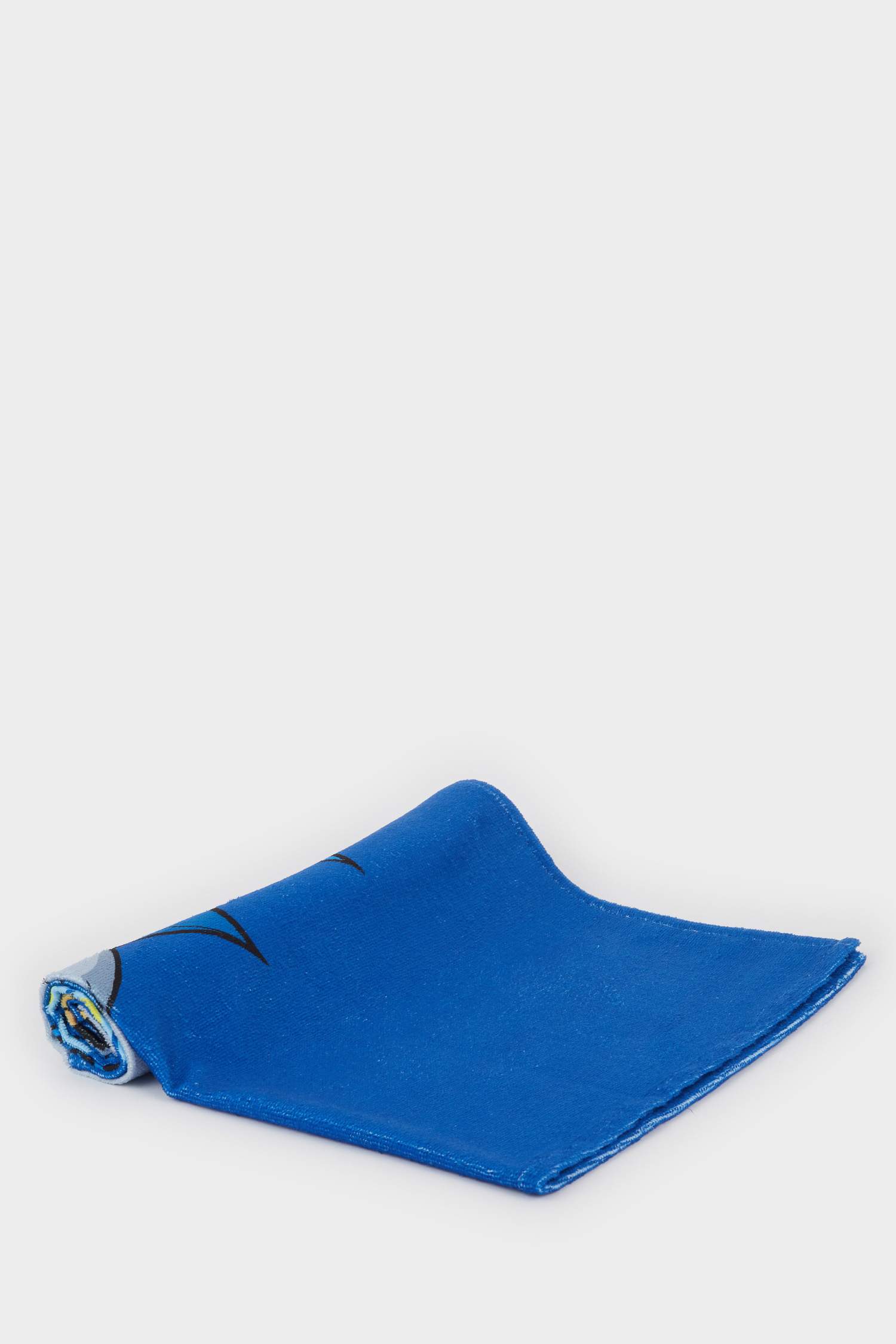 Boy Batman Printed Beach Towel