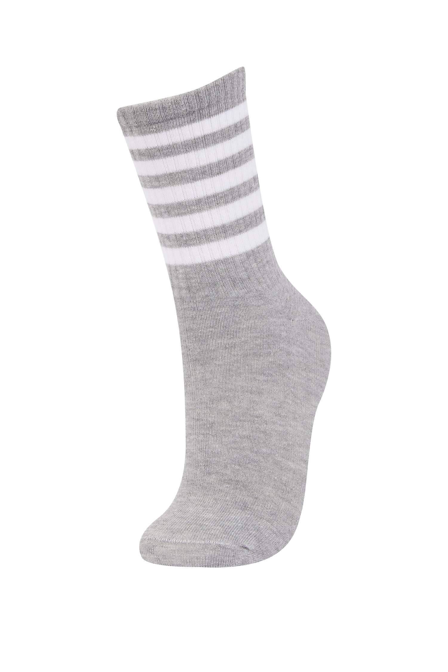 Ұлдарға мақта 3 ұзын мойын