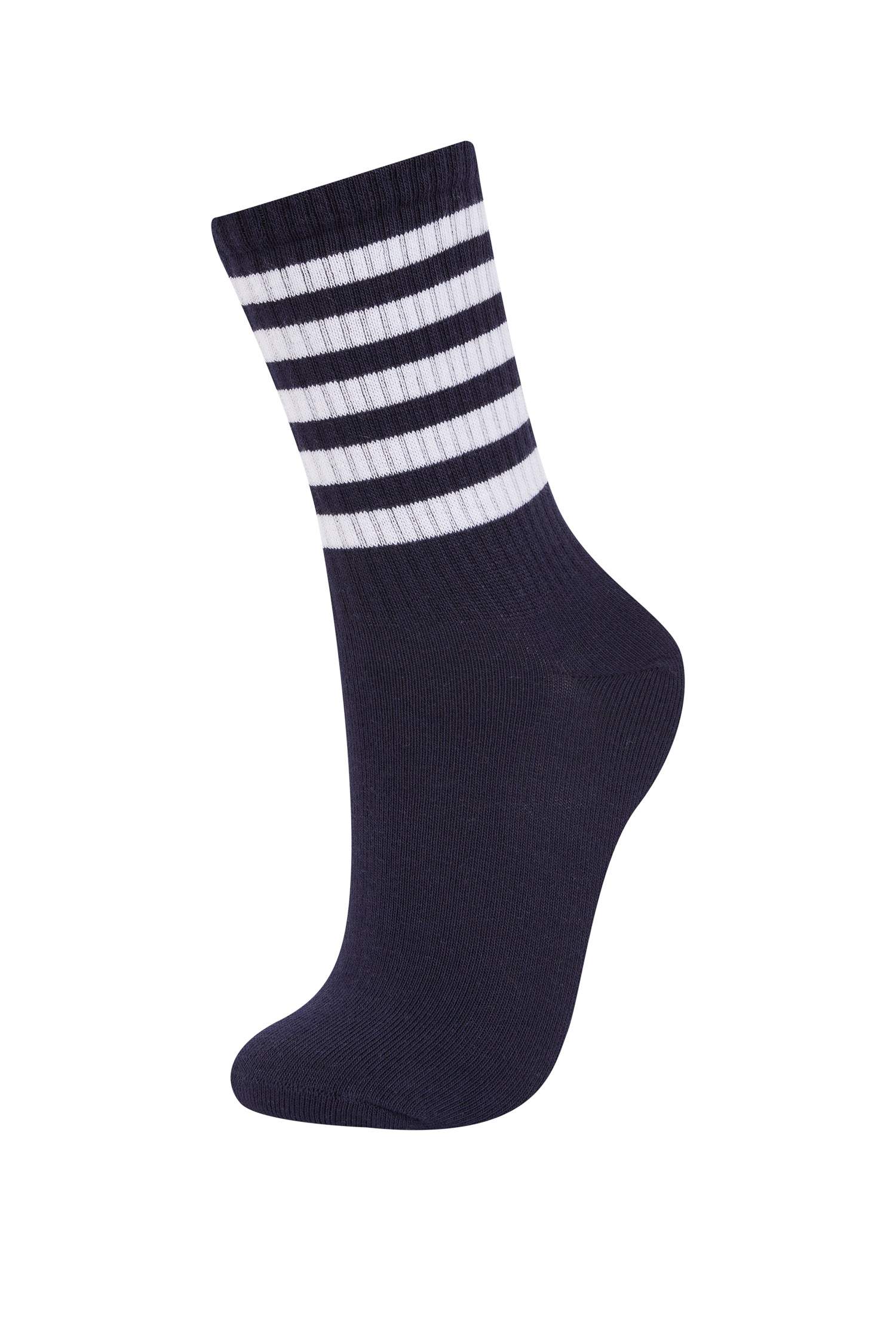 Ұлдарға мақта 3 ұзын мойын