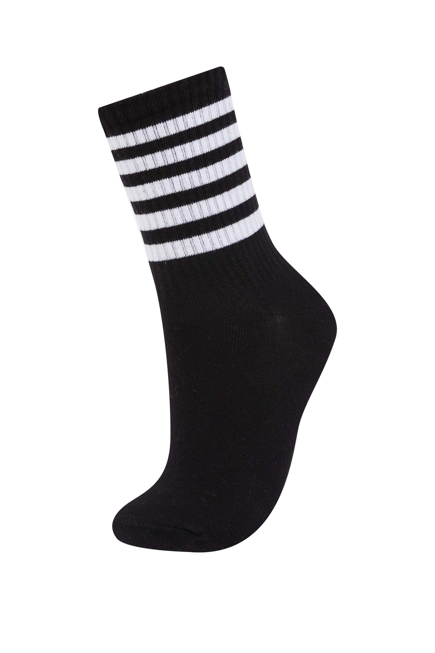 Ұлдарға мақта 3 ұзын мойын