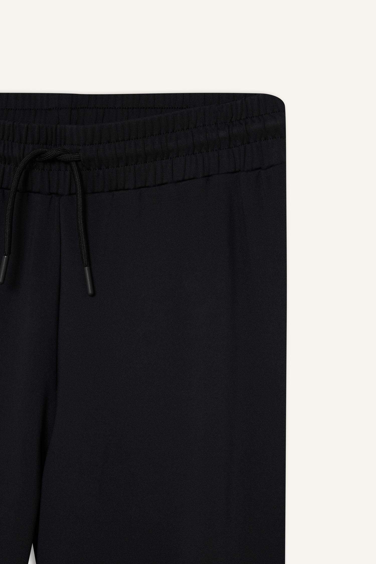 سروال رياضي قصة عادية من DeFactoFit