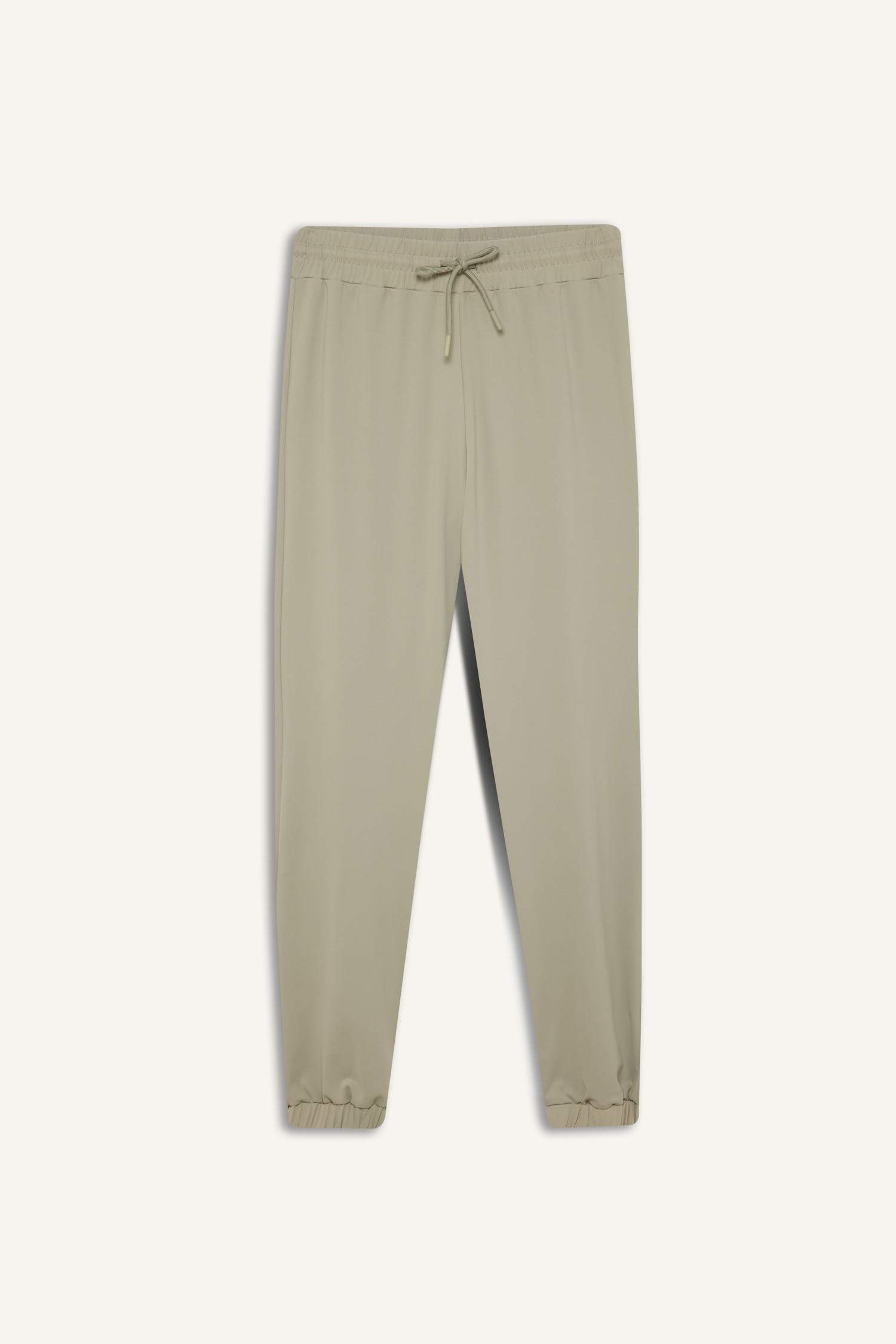 Pantalon de jogging à coupe standard de DeFactoFit