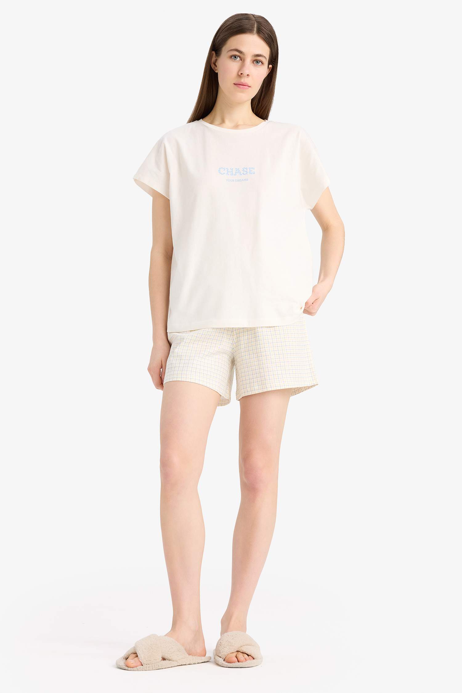 2 piece Regular Fit Set