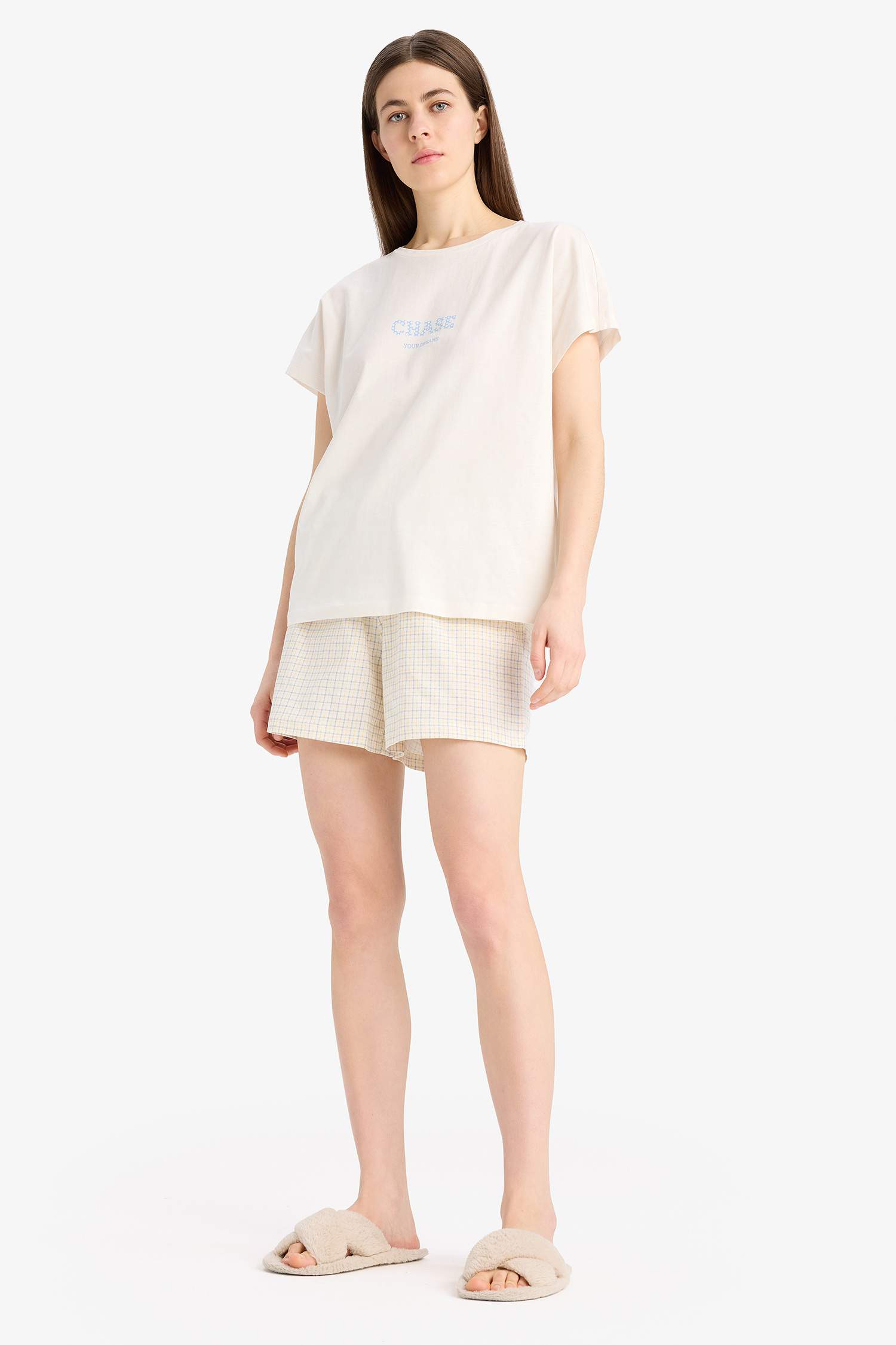 2 piece Regular Fit Set