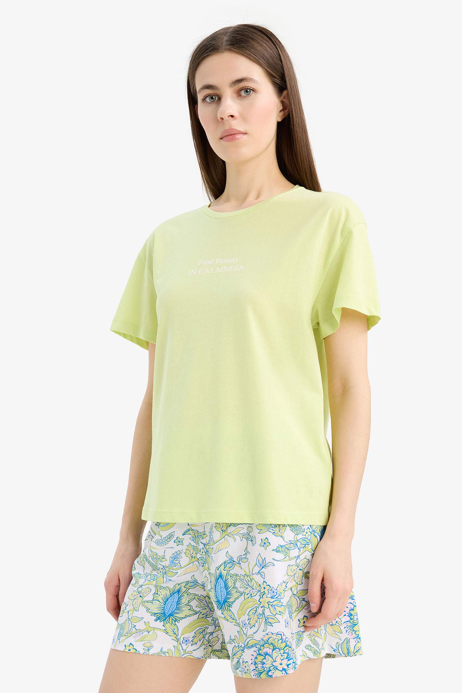 سيت قصة عادية نص ردن من Fall in Love - قطعتين