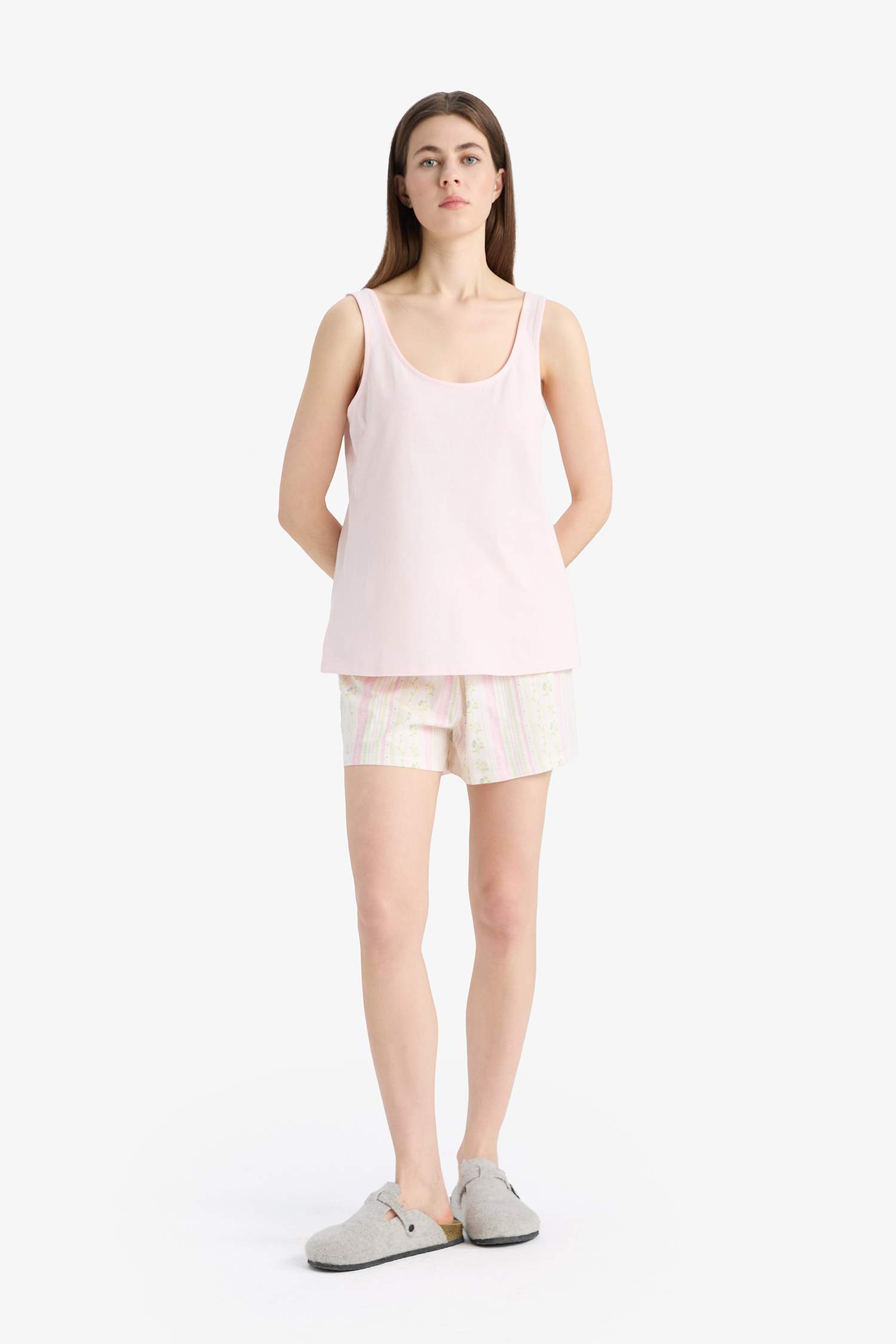 2 piece Regular Fit Set