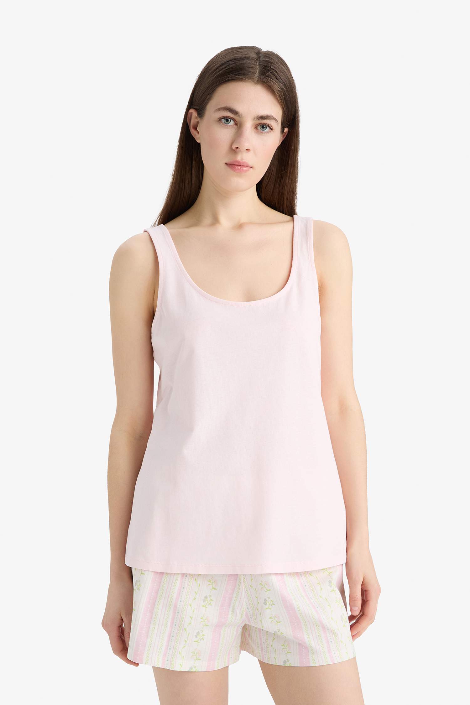 2 piece Regular Fit Set