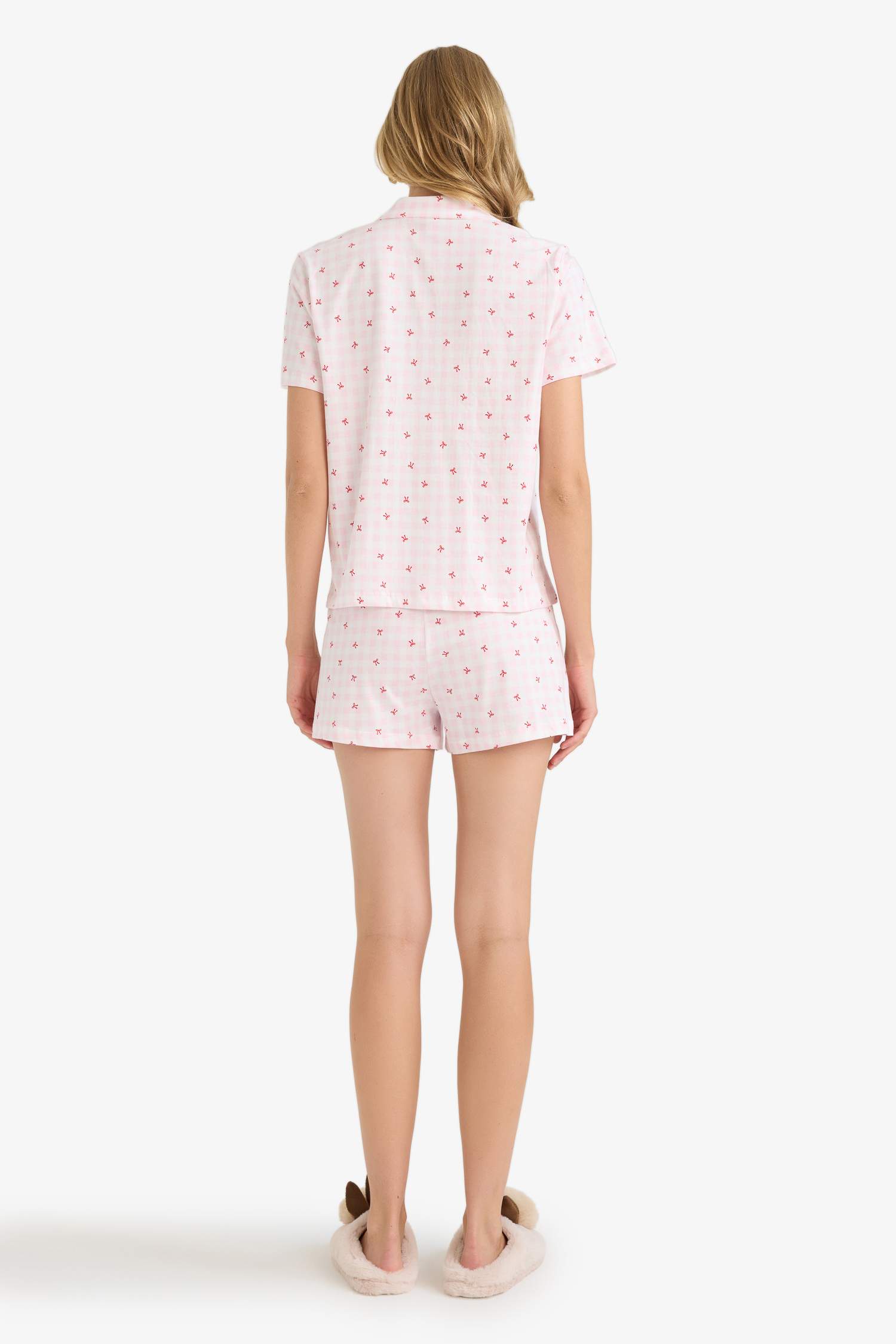 سيت قصة عادية نص ردن من Fall in Love - قطعتين