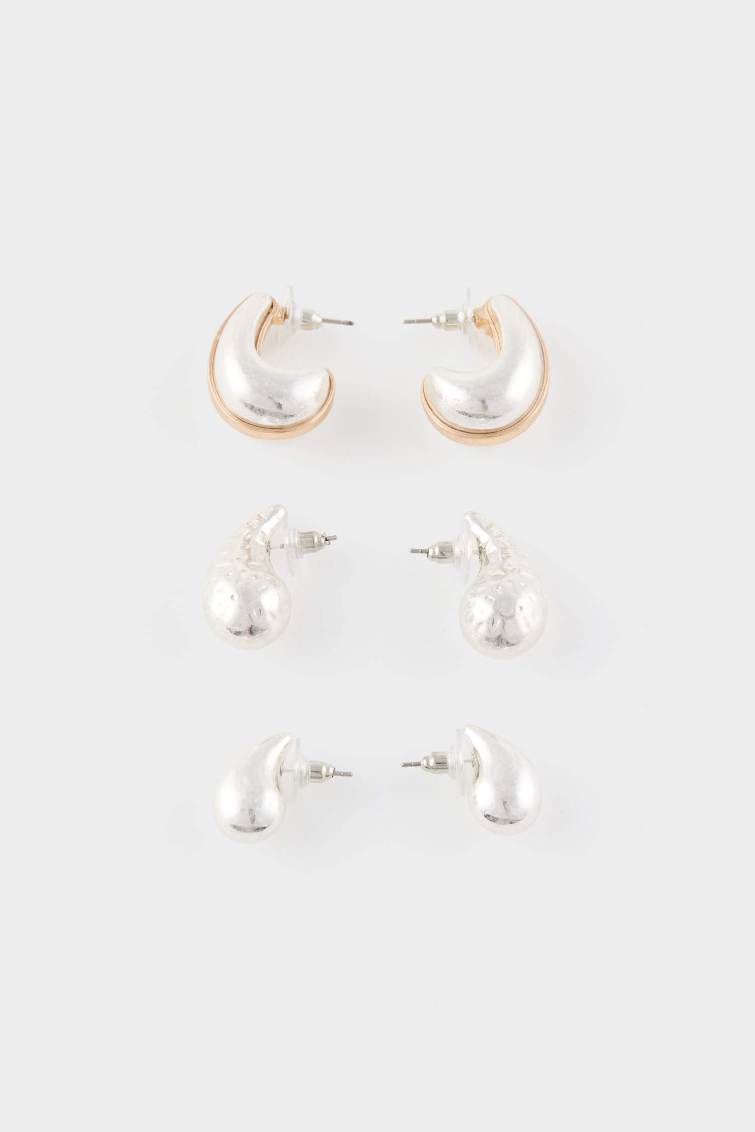 Әйелдерге 3 сырға