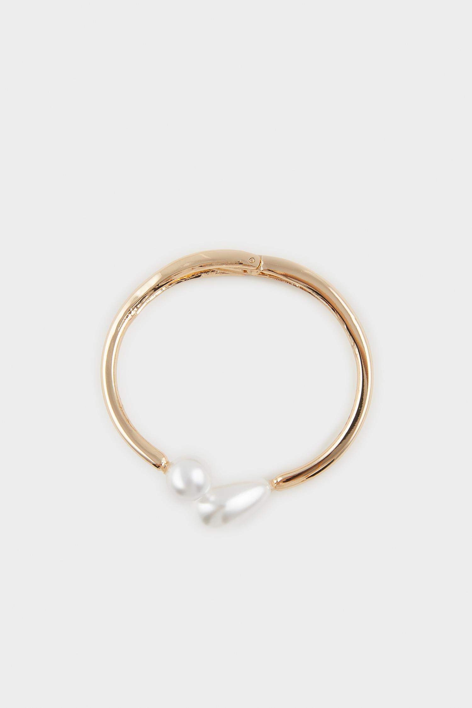 Kadın İncili Bilezik