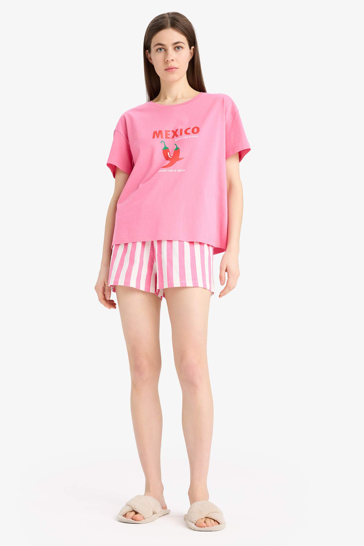 2 piece Regular Fit Set