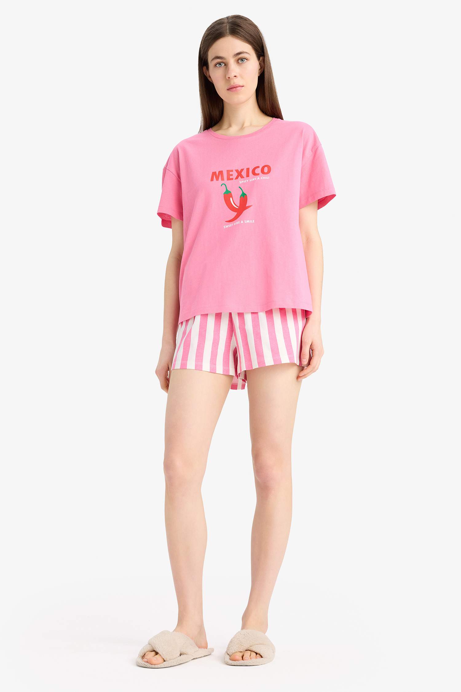 2 piece Regular Fit Set