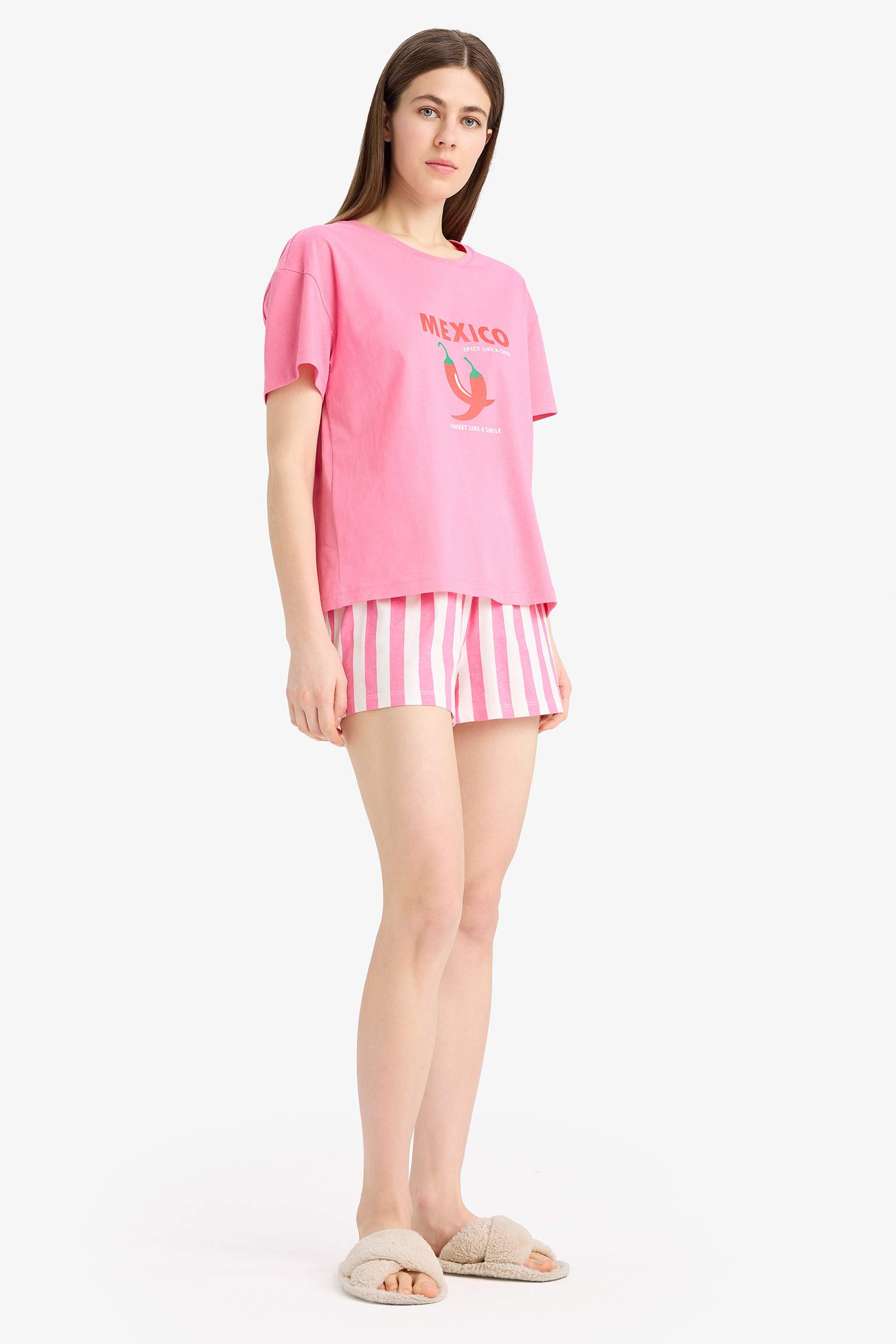 2 piece Regular Fit Set