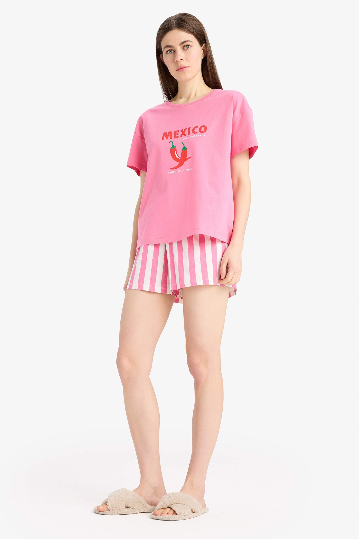 2 piece Regular Fit Set