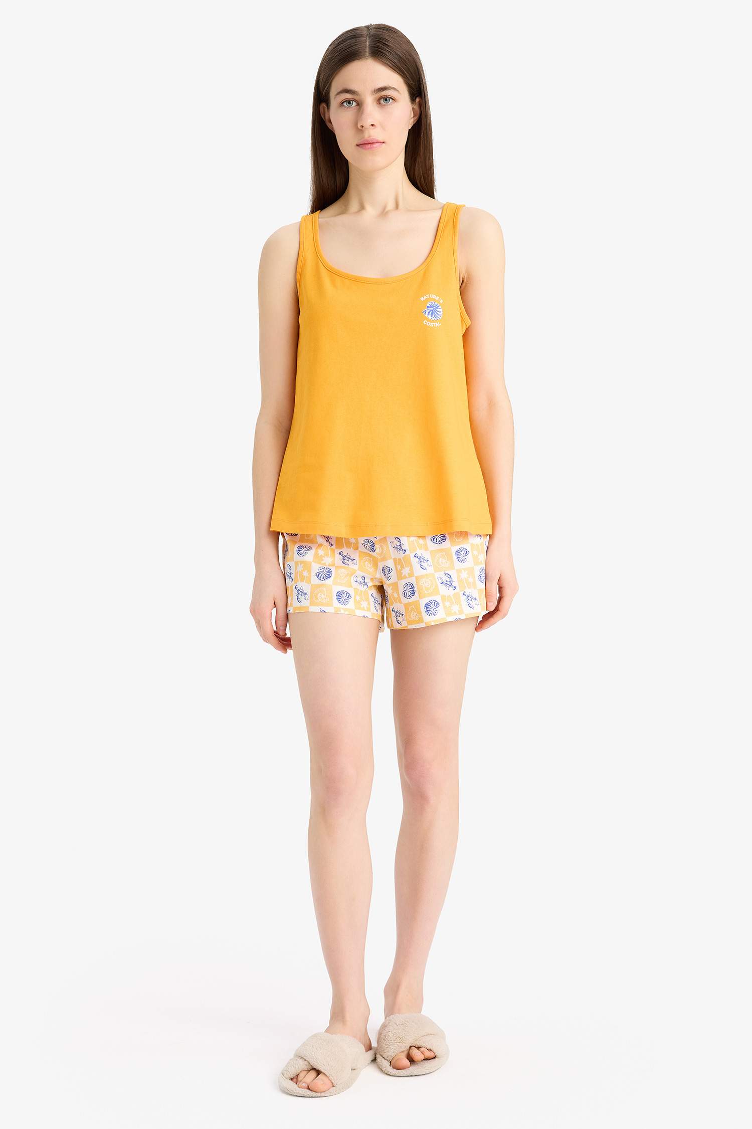 2 piece Regular Fit Set