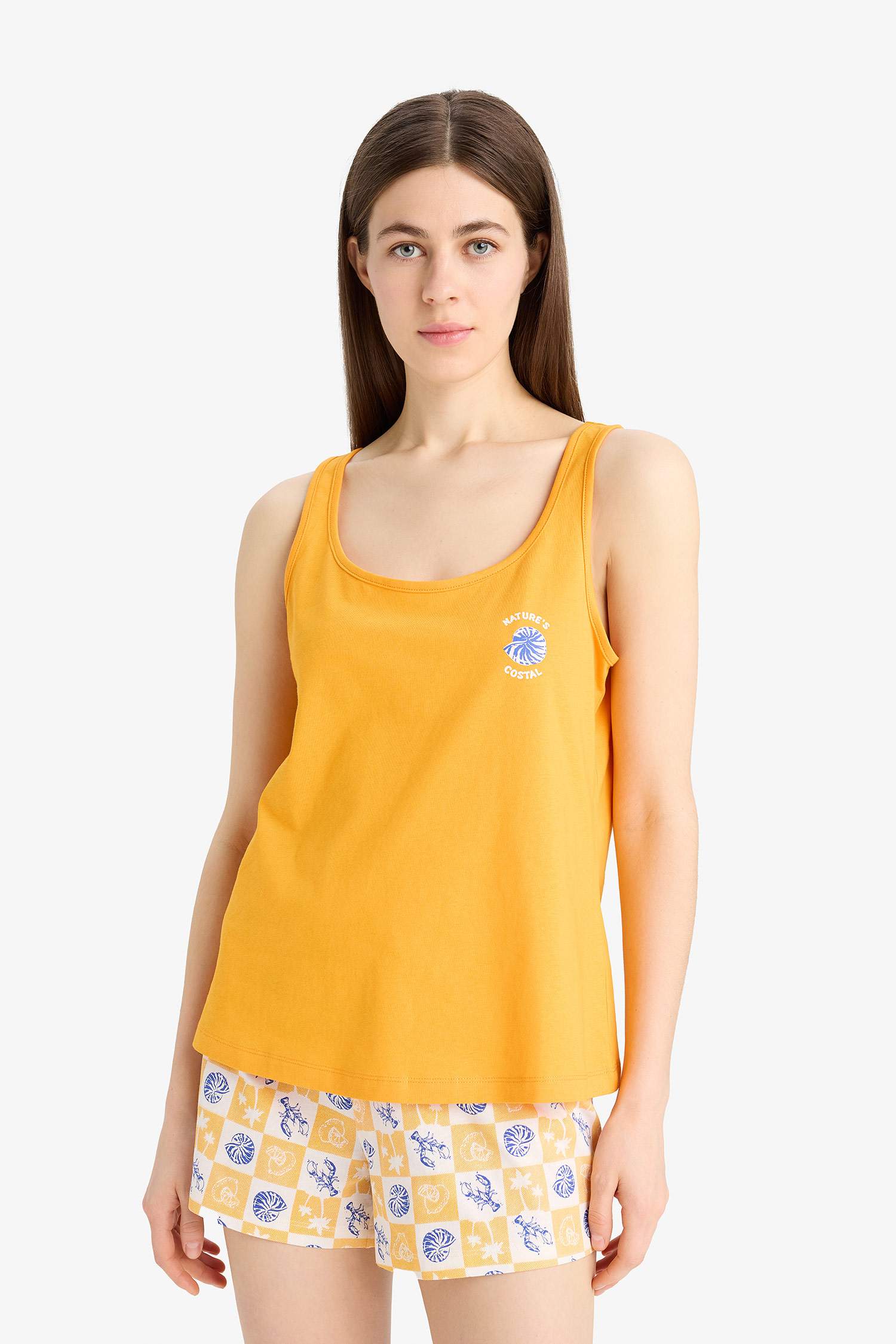 2 piece Regular Fit Set