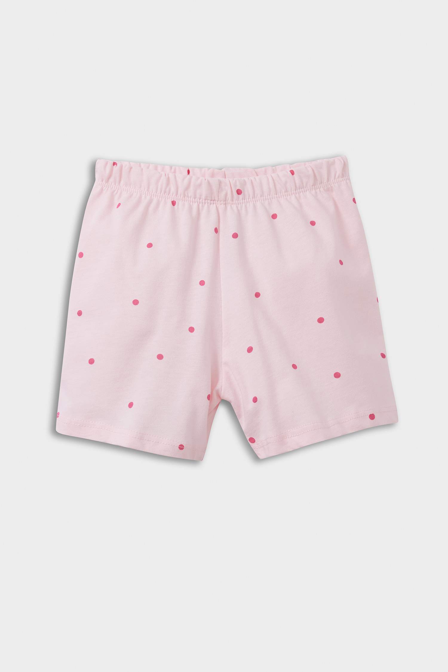 Baby Girl Disney Winnie The Pooh Cotton 2 Piece Pajama Set