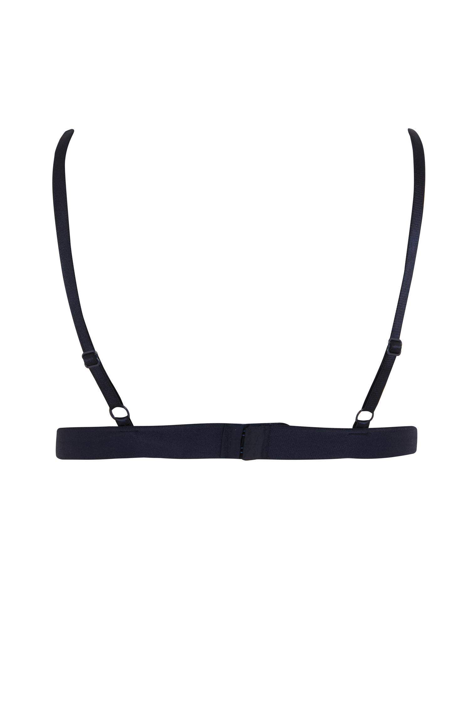 Soutien-gorge en dentelle