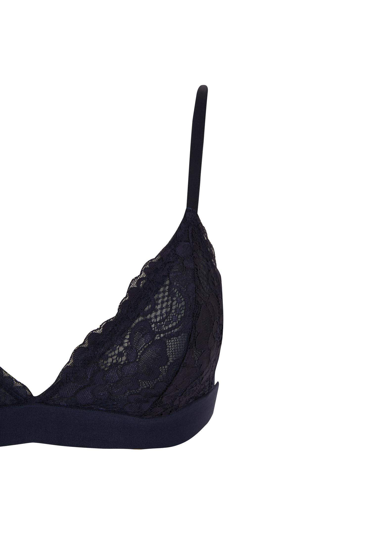 Soutien-gorge en dentelle