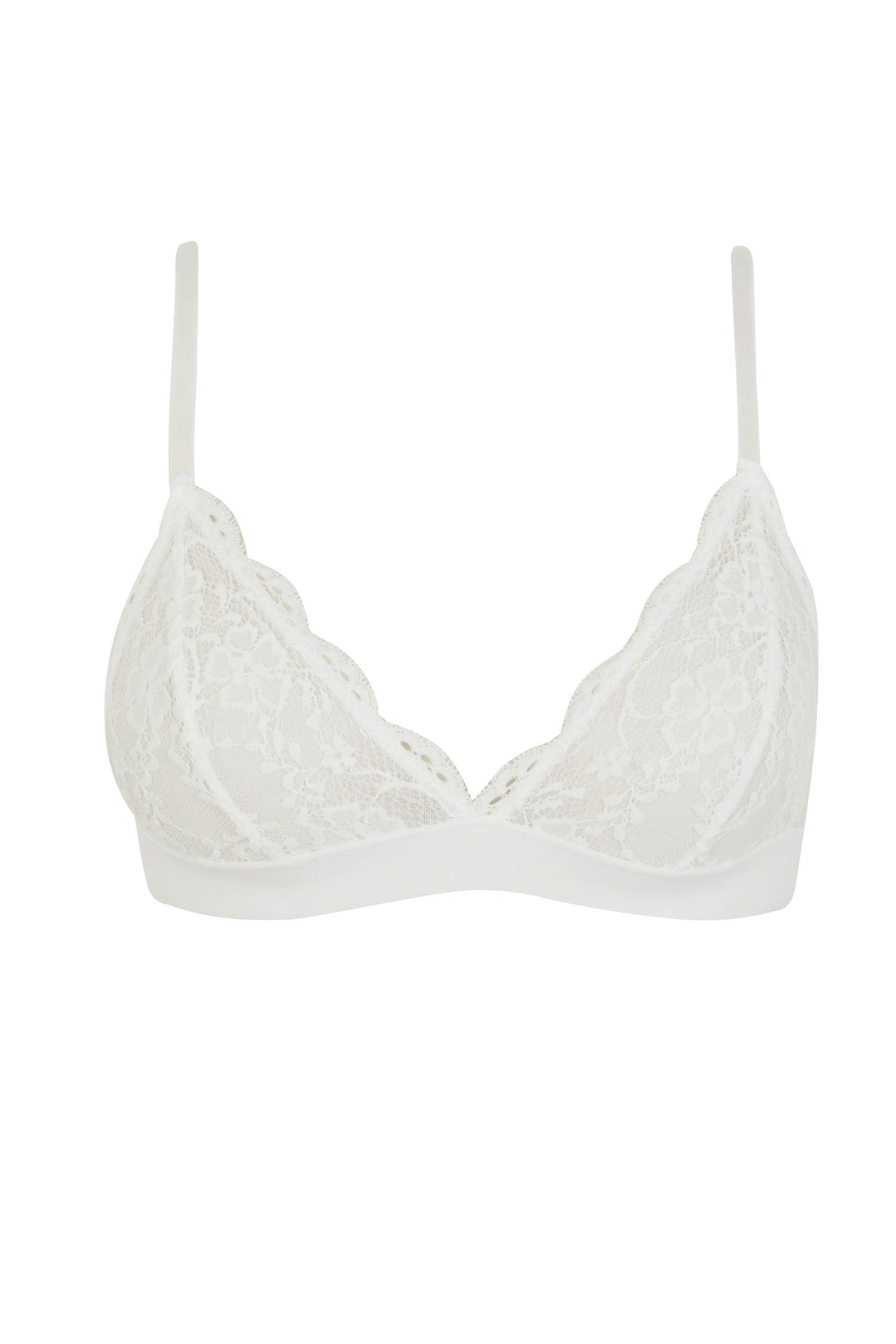 Dantelli Dantel Bralet Fall in Love