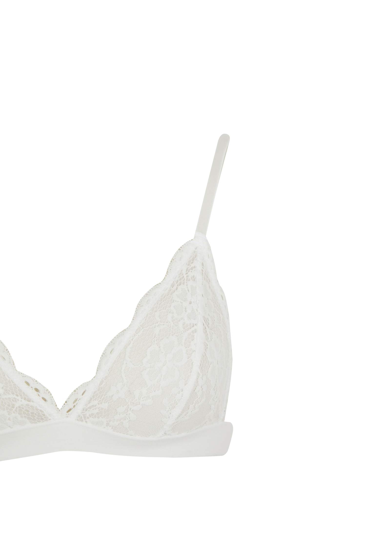 Dantelli Dantel Bralet Fall in Love