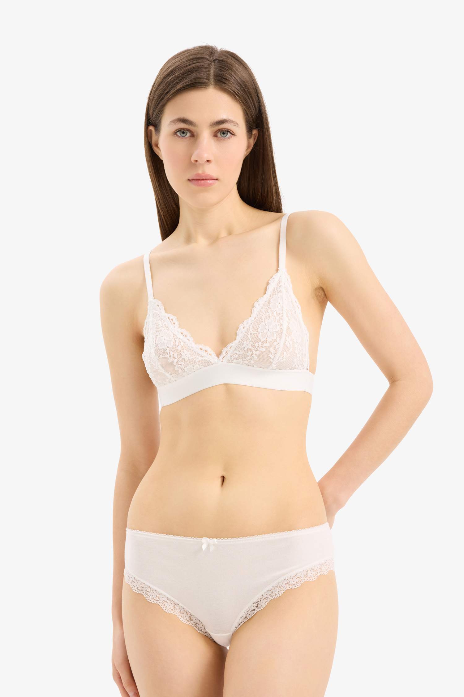 Dantelli Dantel Bralet Fall in Love