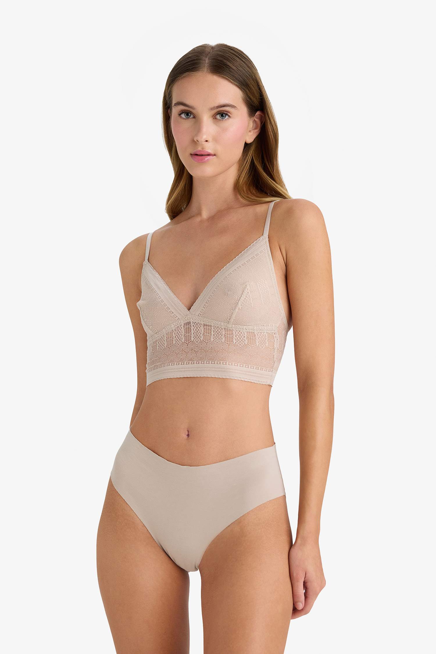 Dantelli Bralet
