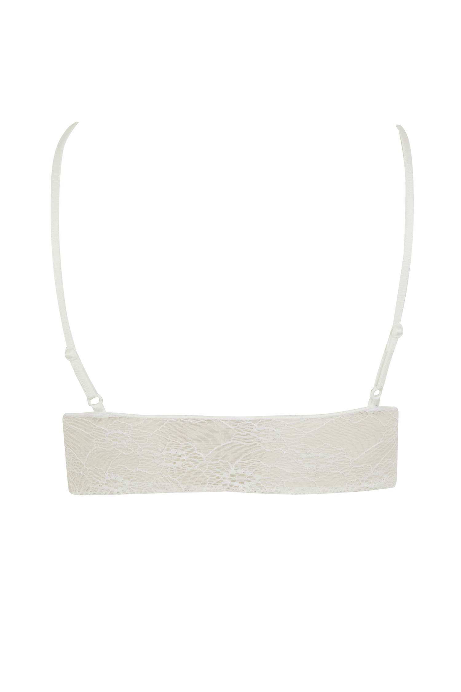 حمالة صدر برا دانتيل من Fall in Love