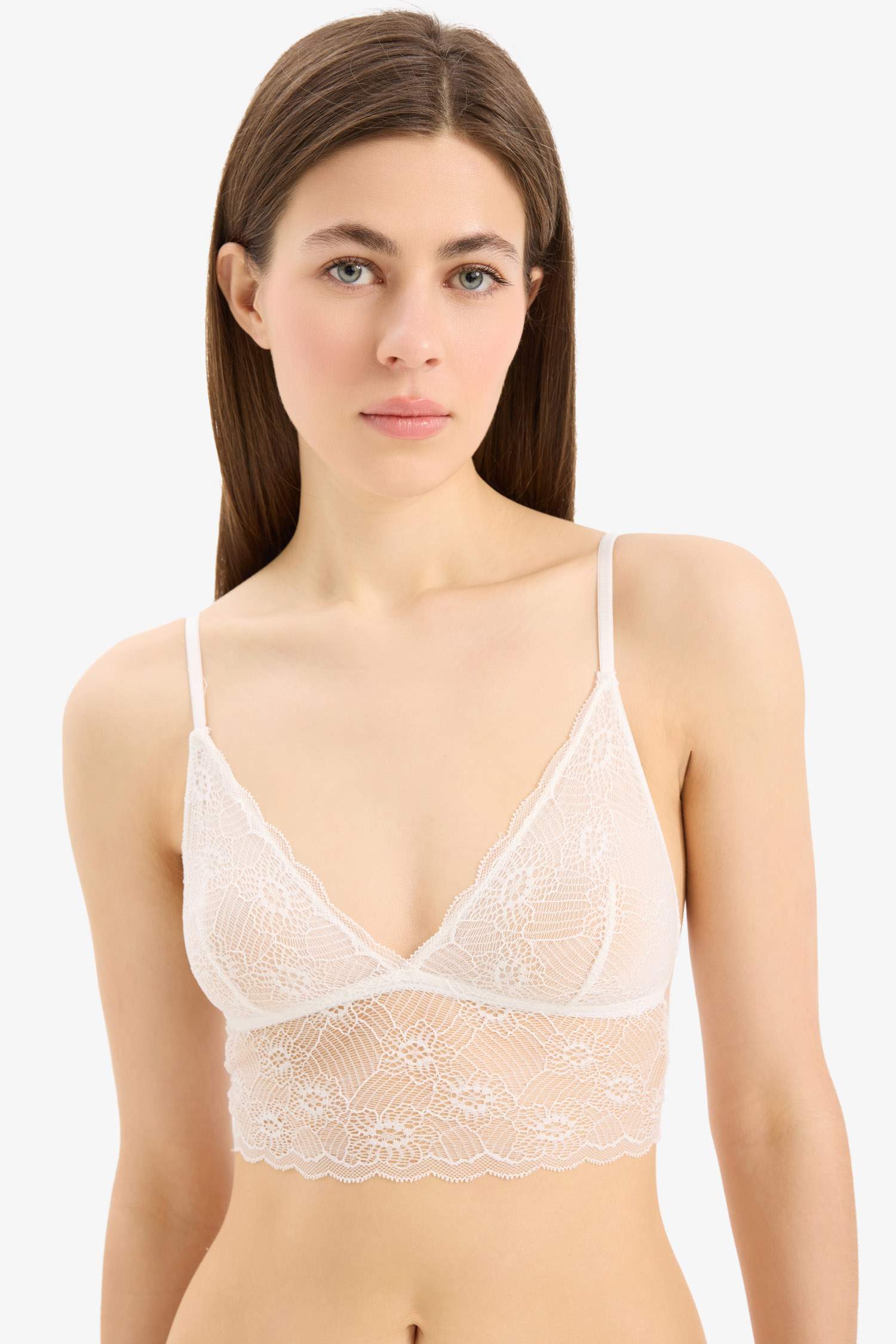 حمالة صدر برا دانتيل من Fall in Love