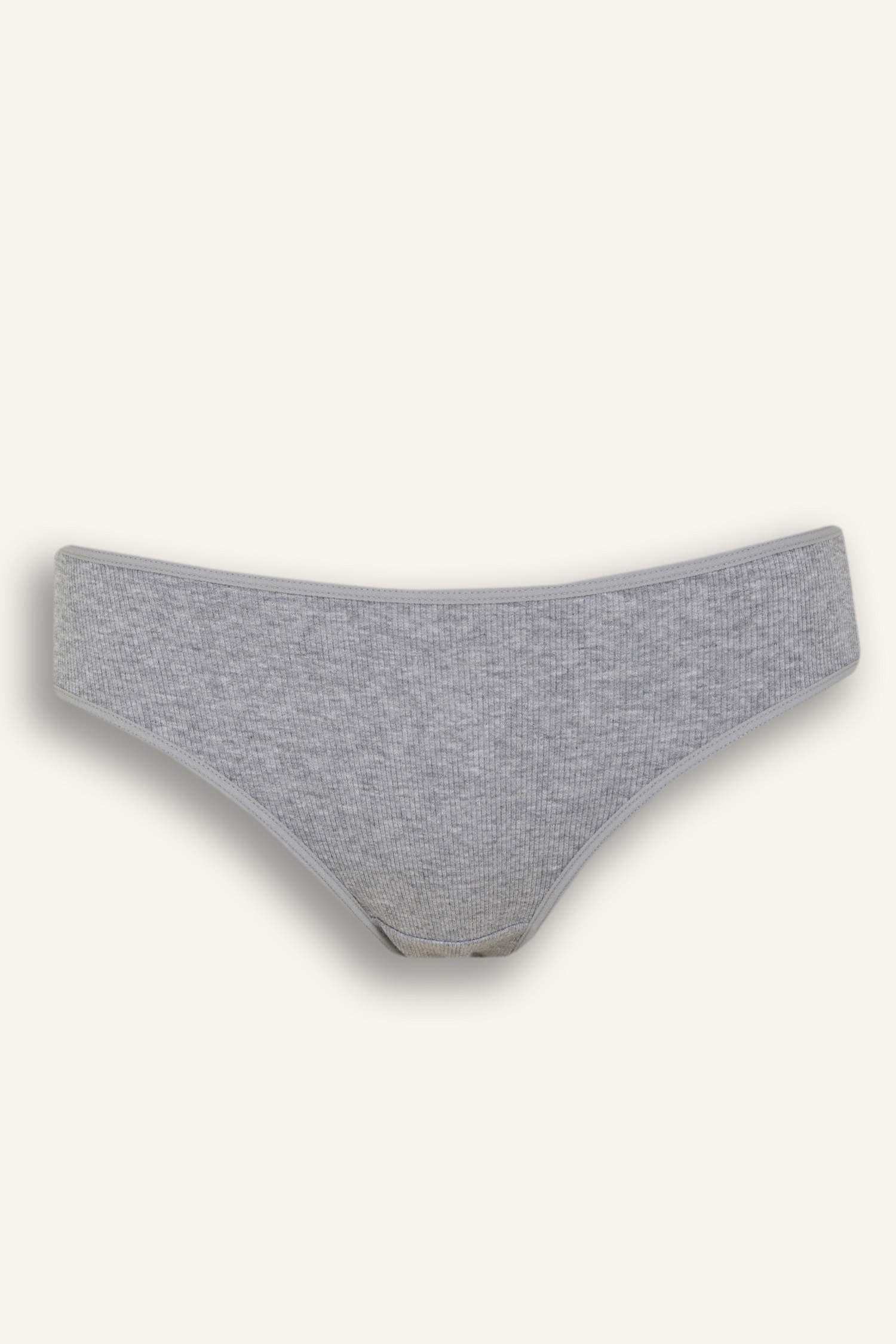 كلوت سليب مضلع من Fall in Love من 3 قطع