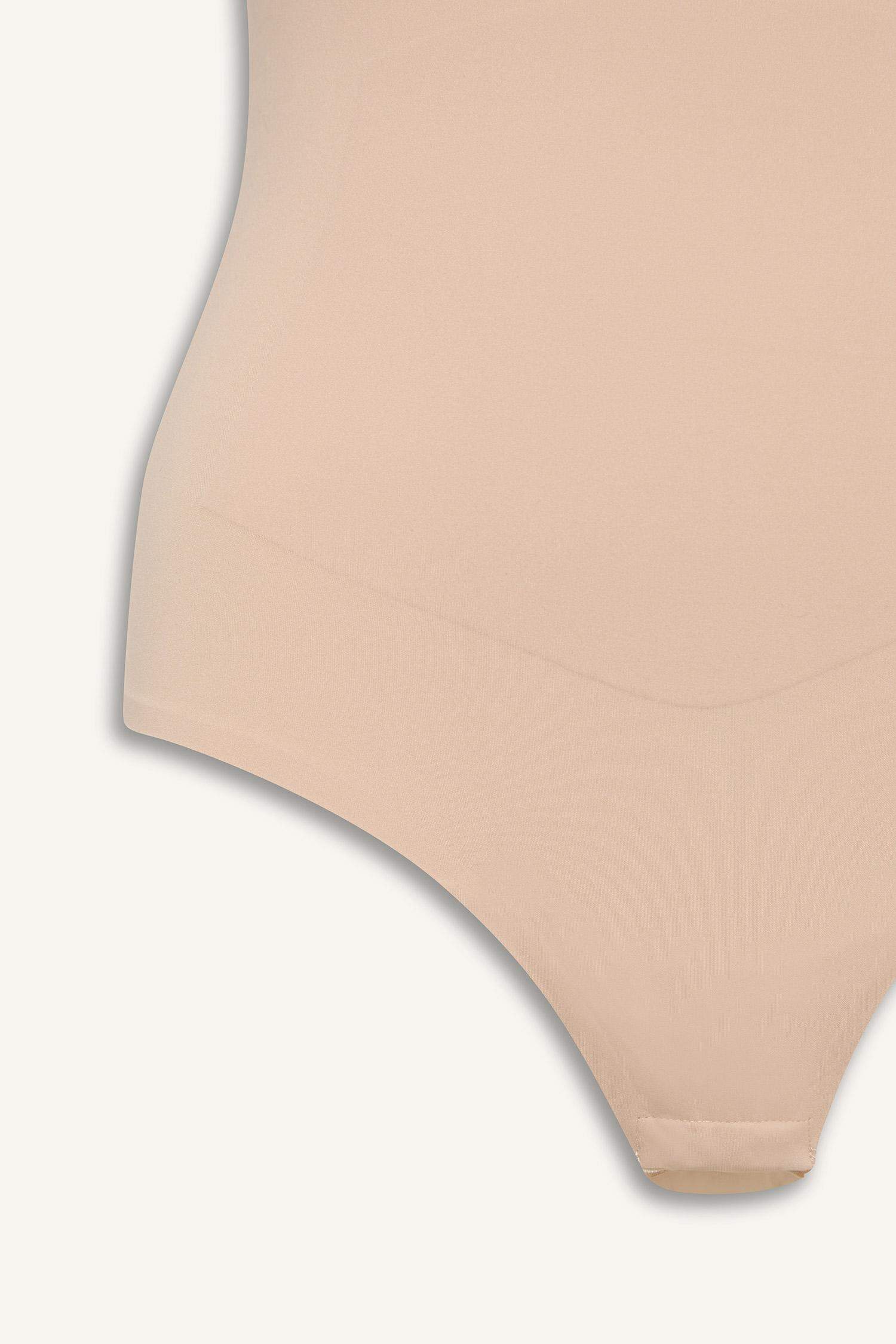 Fall in Love Removable Padded Bodysuit Corset