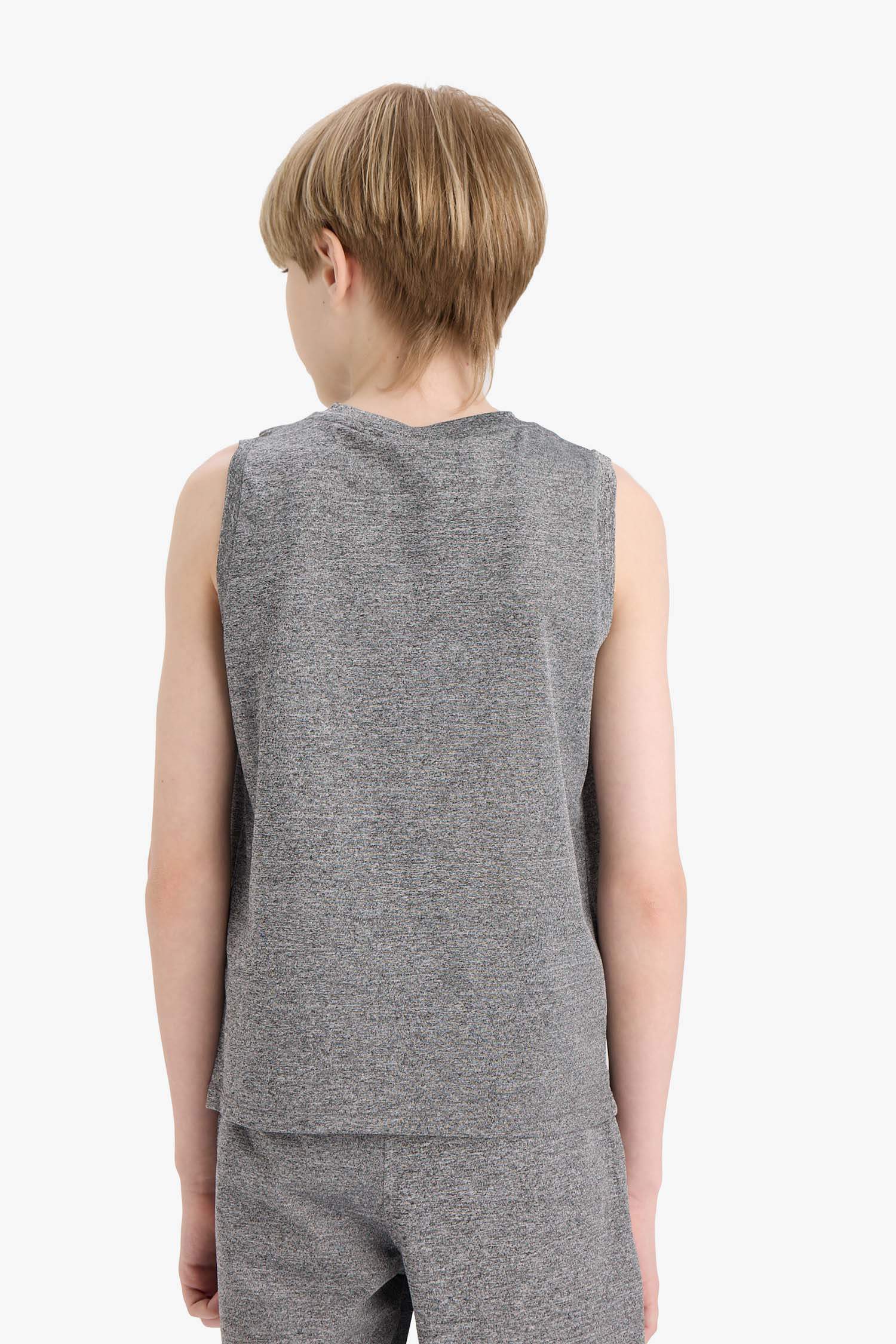 Boy NBA Licensed Tank Top