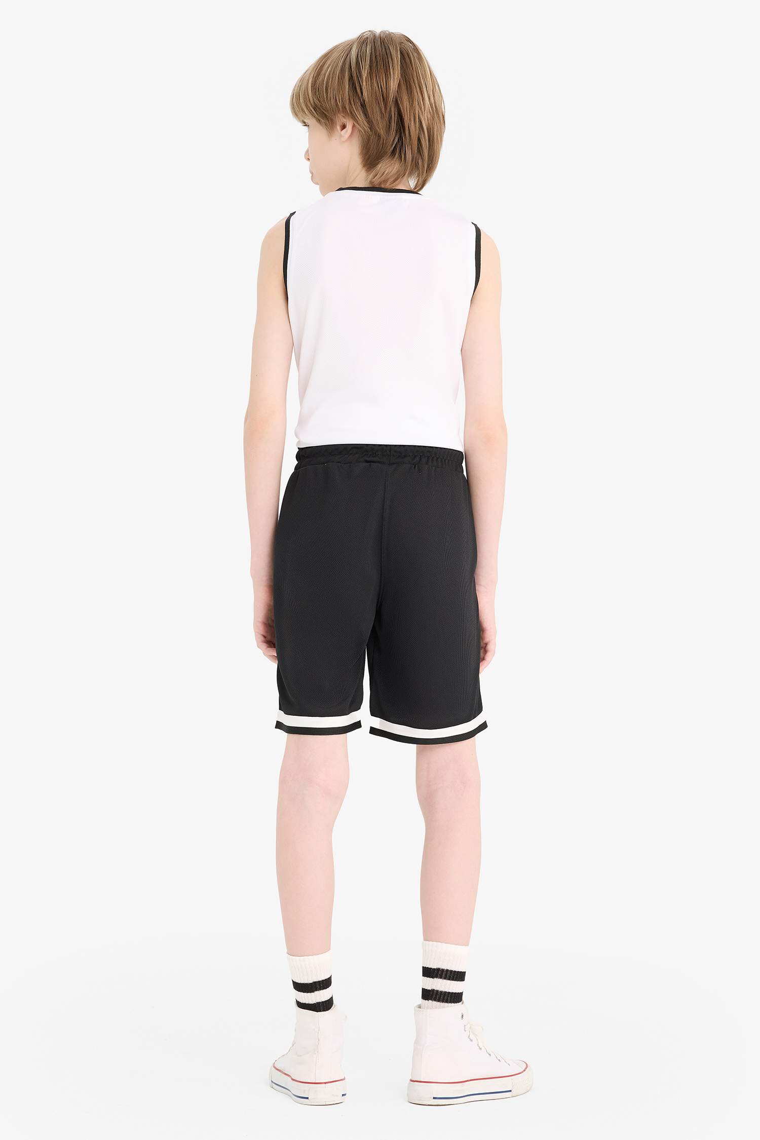 NBA Los Angeles Lakers Licensed Shorts