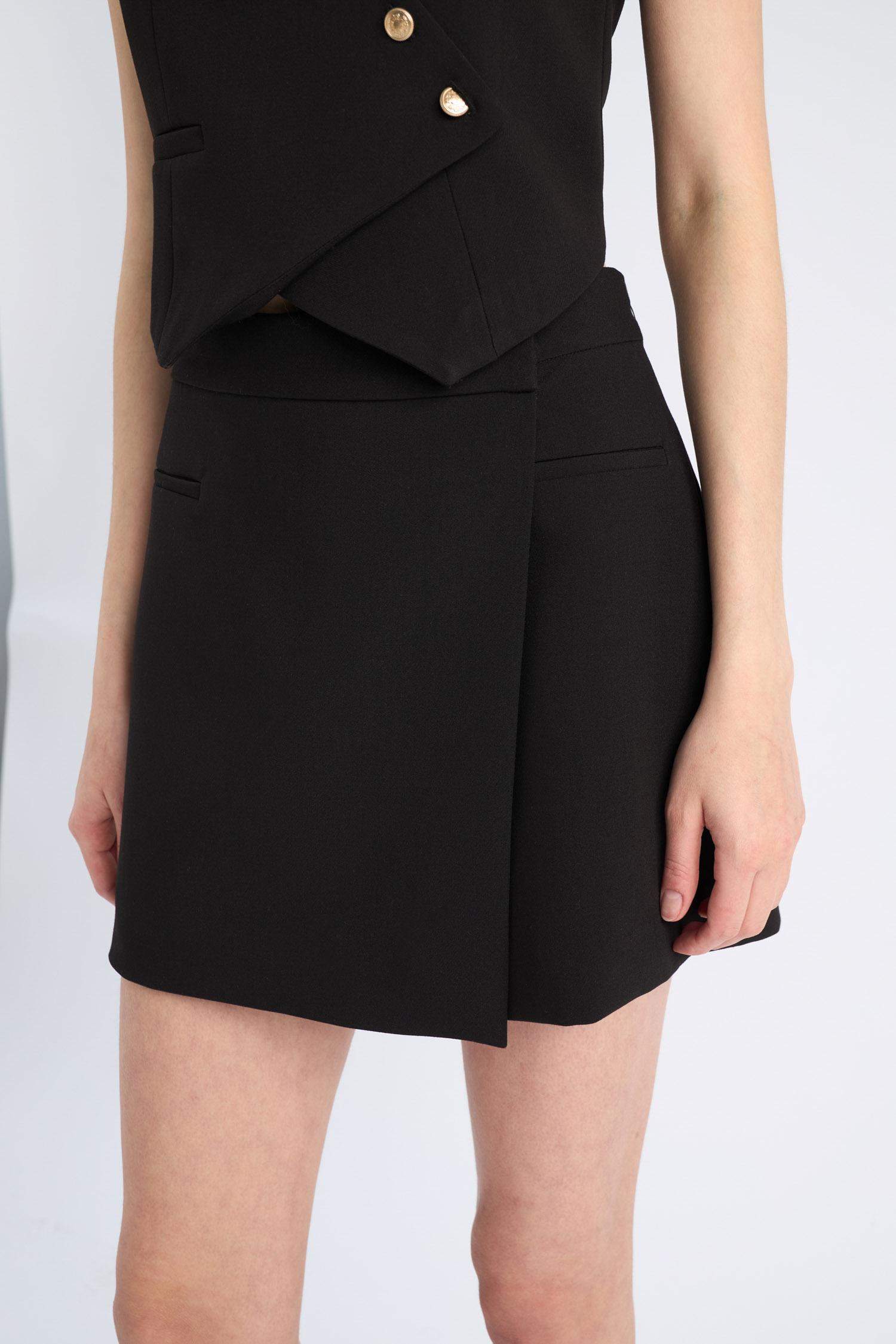 Шолақ шалбар