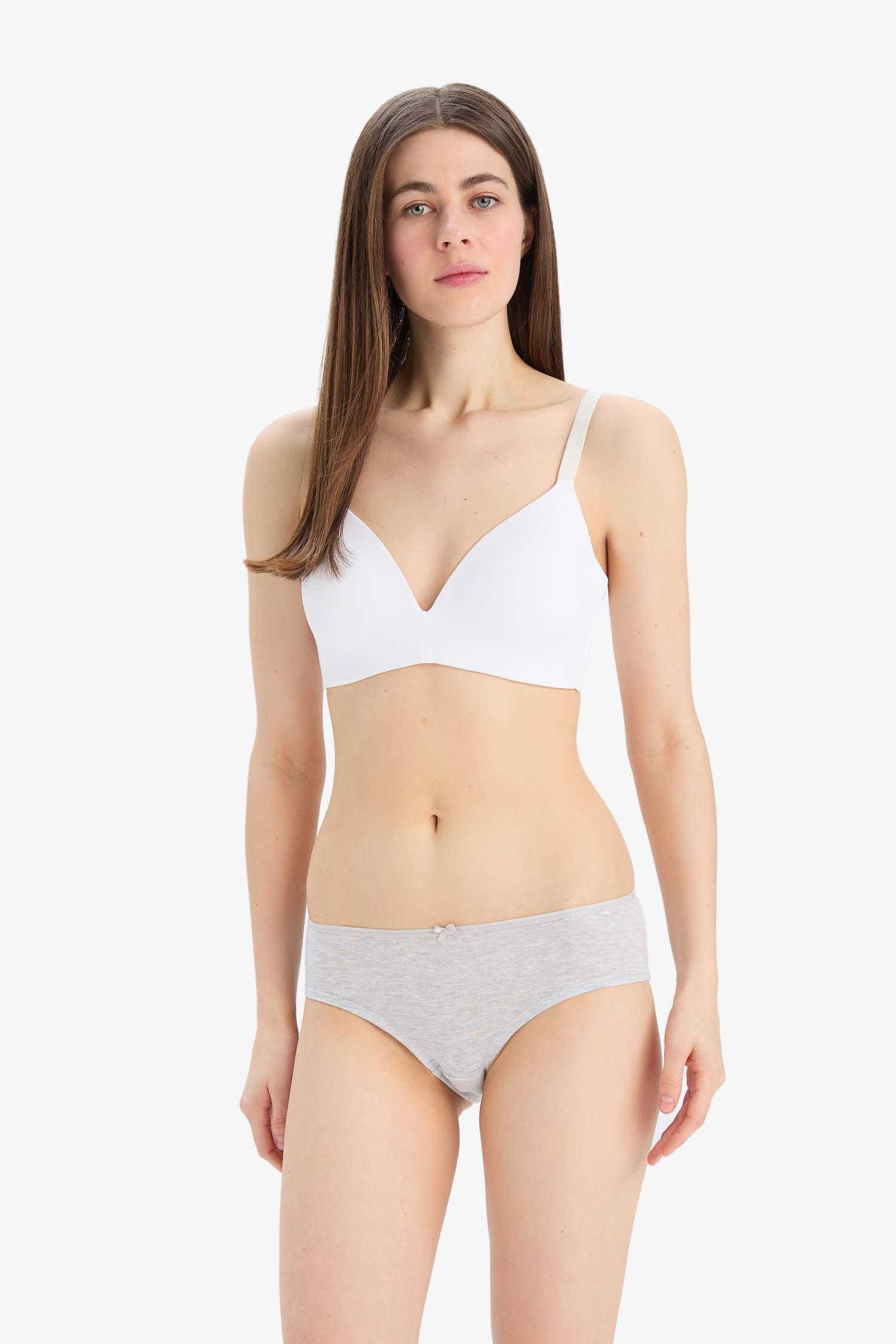 Fall in Love 3 Piece Panties