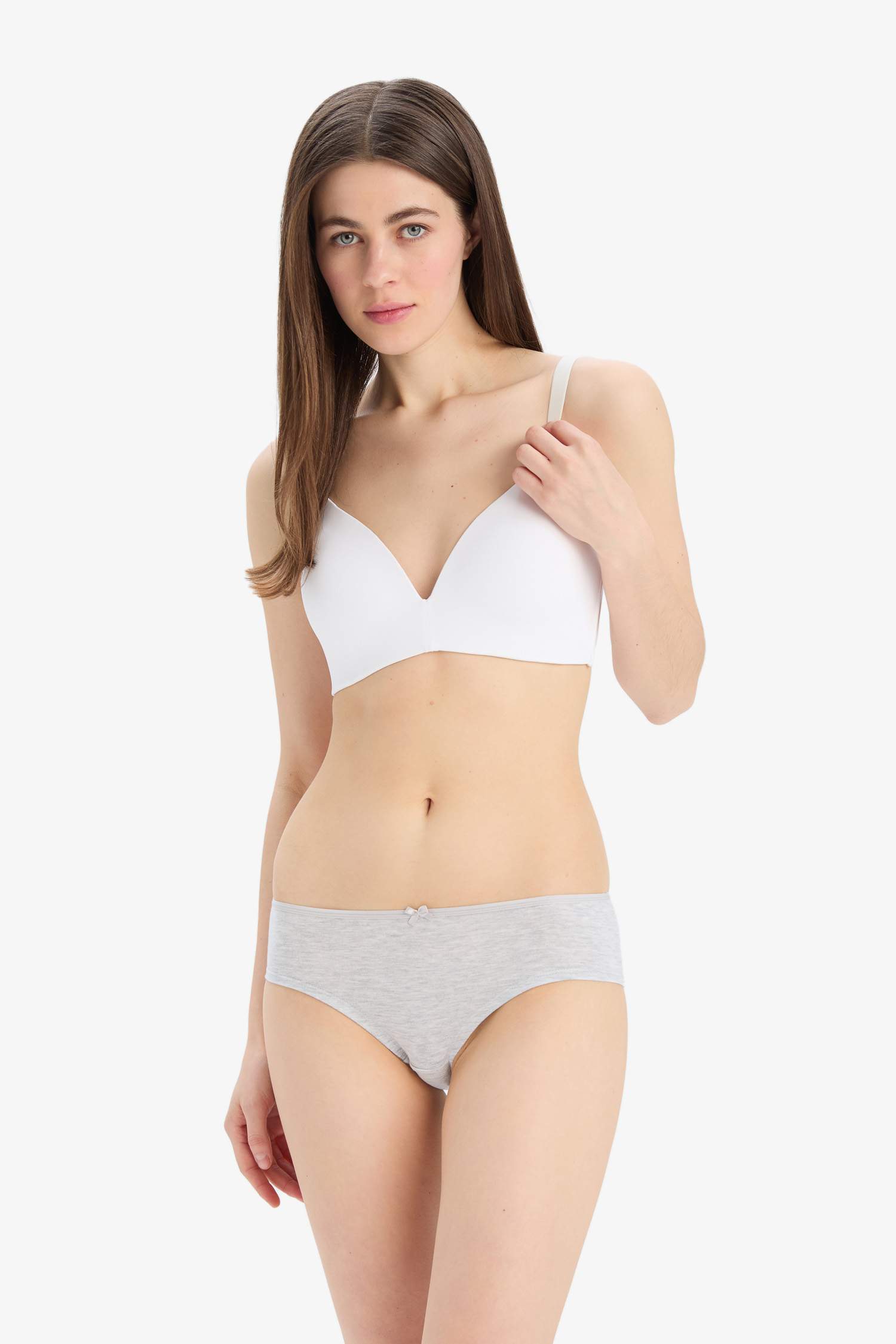 Fall in Love 3 Piece Panties