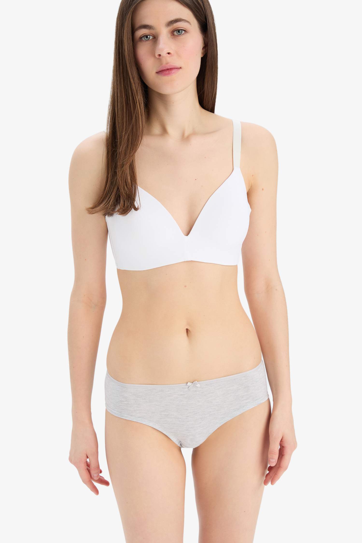 Fall in Love 3 Piece Panties