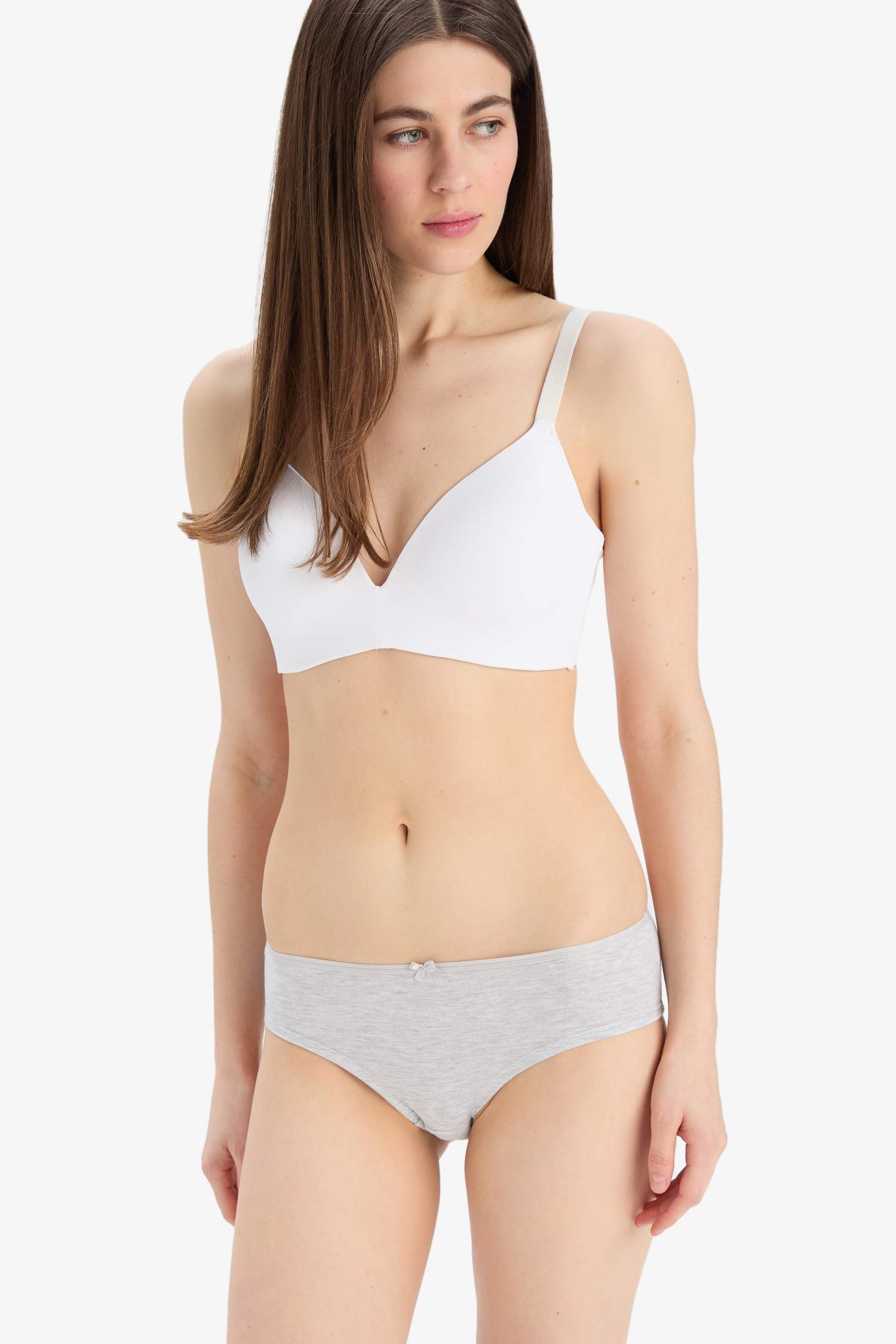 Fall in Love 3 Piece Panties