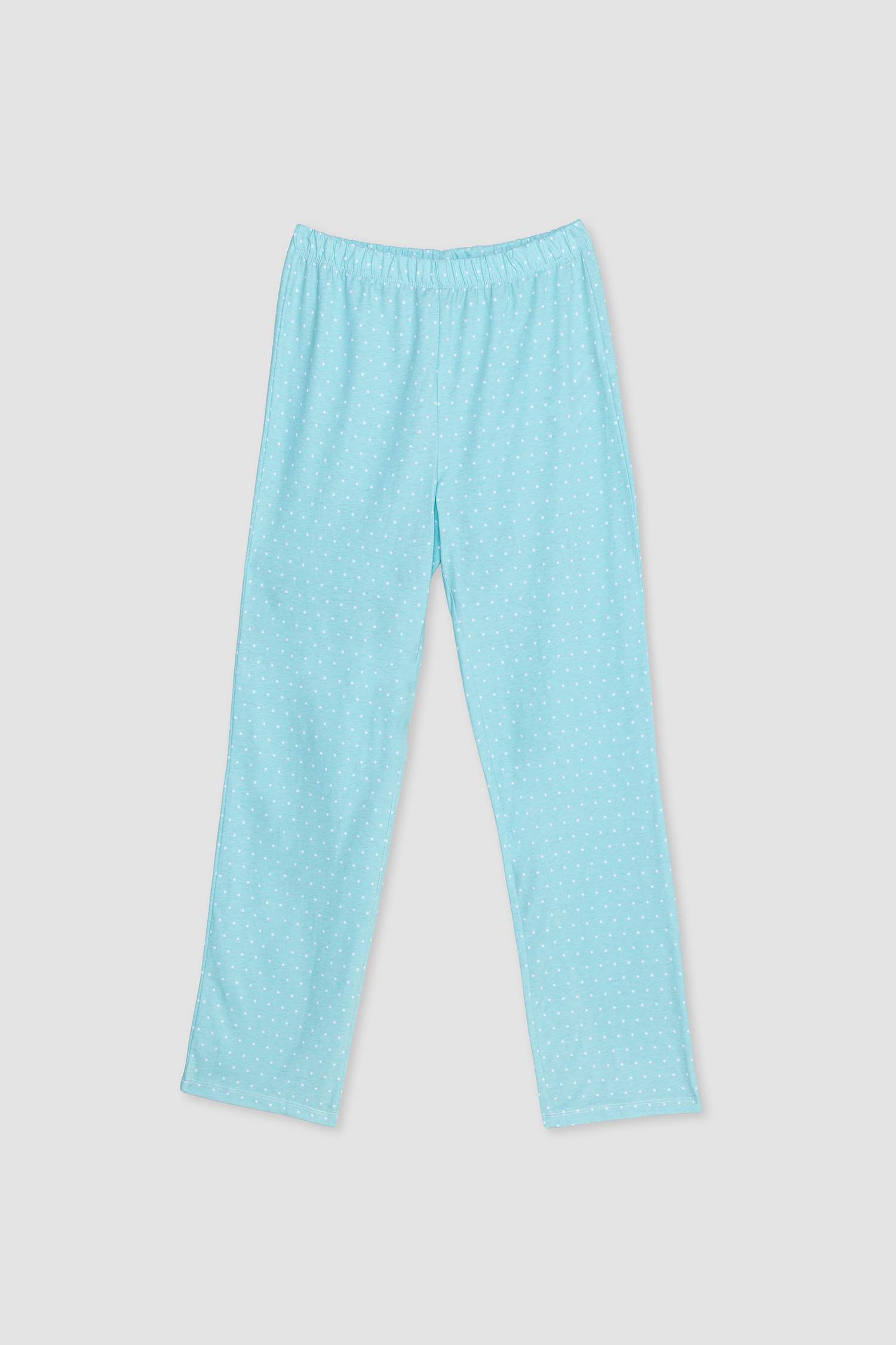 Fall in Love Regular Fit Short Sleeve 2 Piece Set