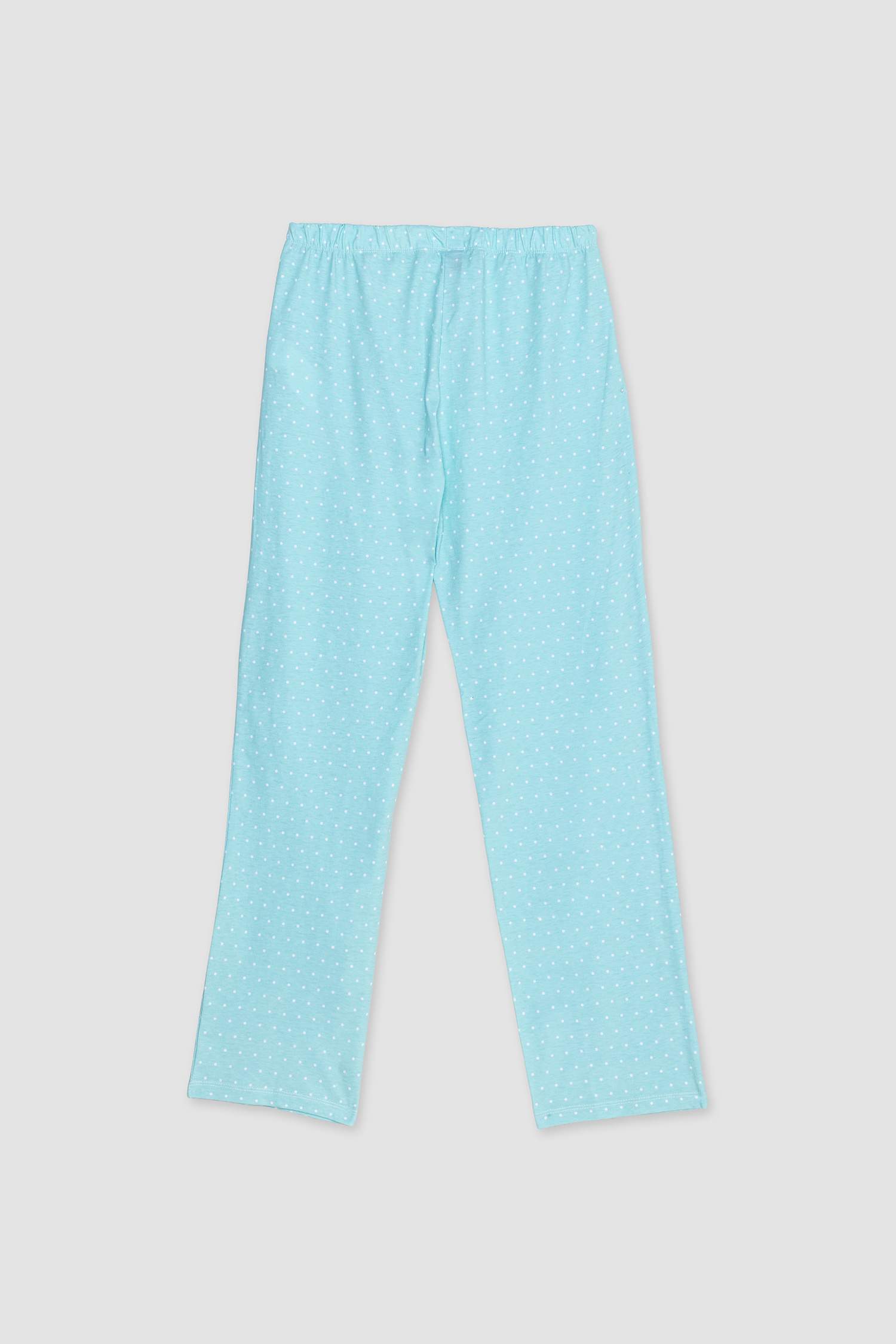 Fall in Love Regular Fit Short Sleeve 2 Piece Set