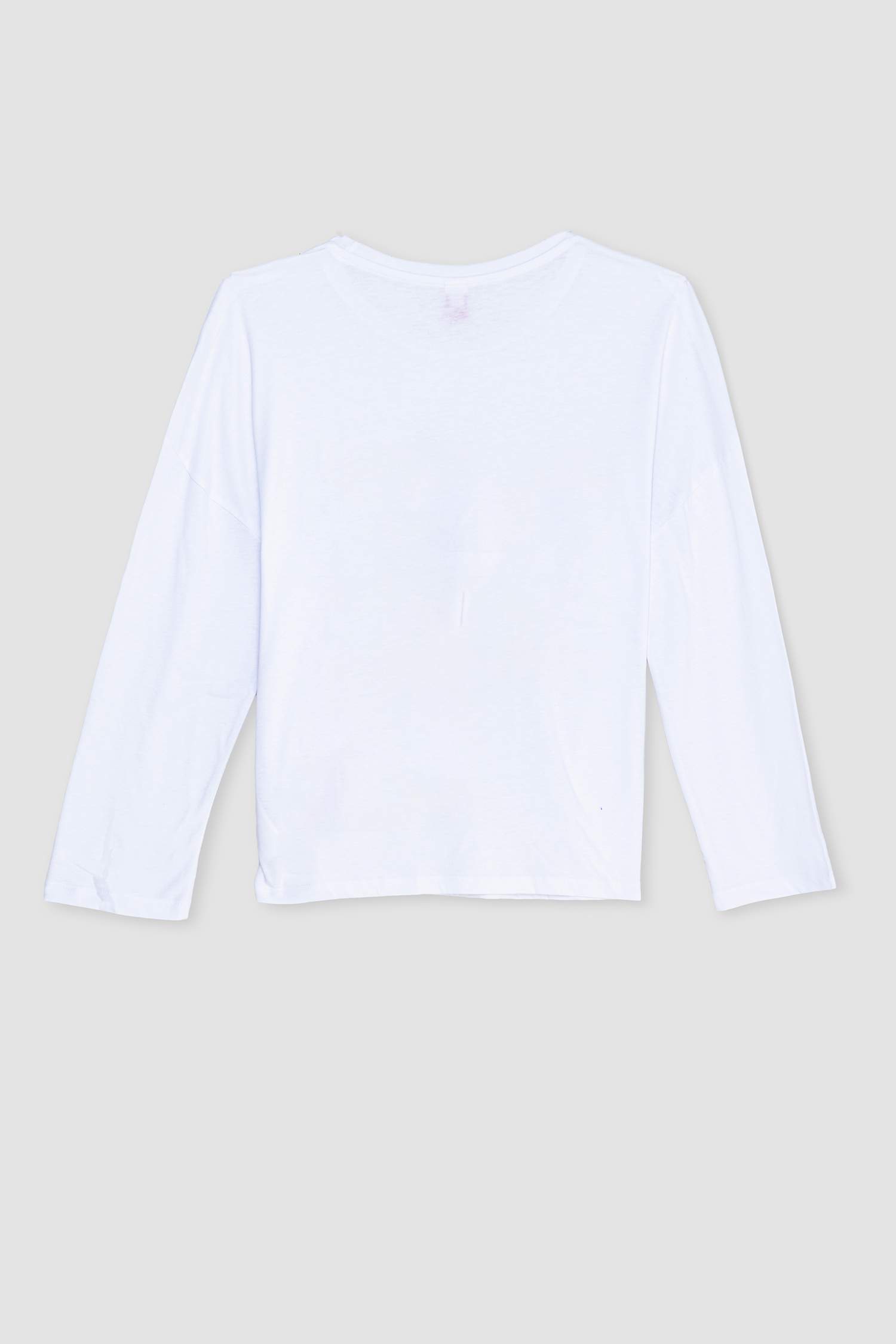 Fall in Love Regular Fit Long Sleeve 2 Piece Set