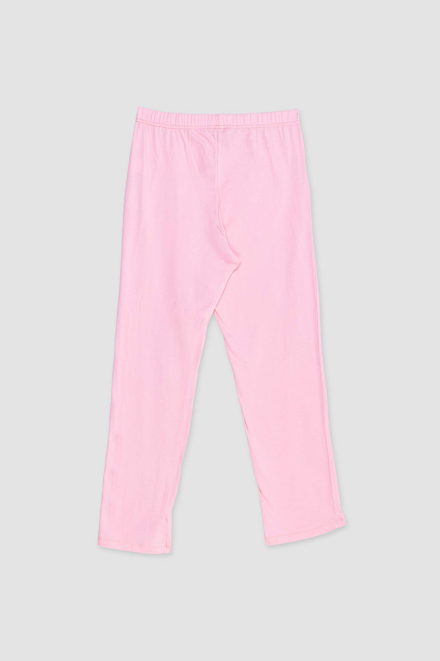 Fall in Love Regular Fit Long Sleeve 2 Piece Set