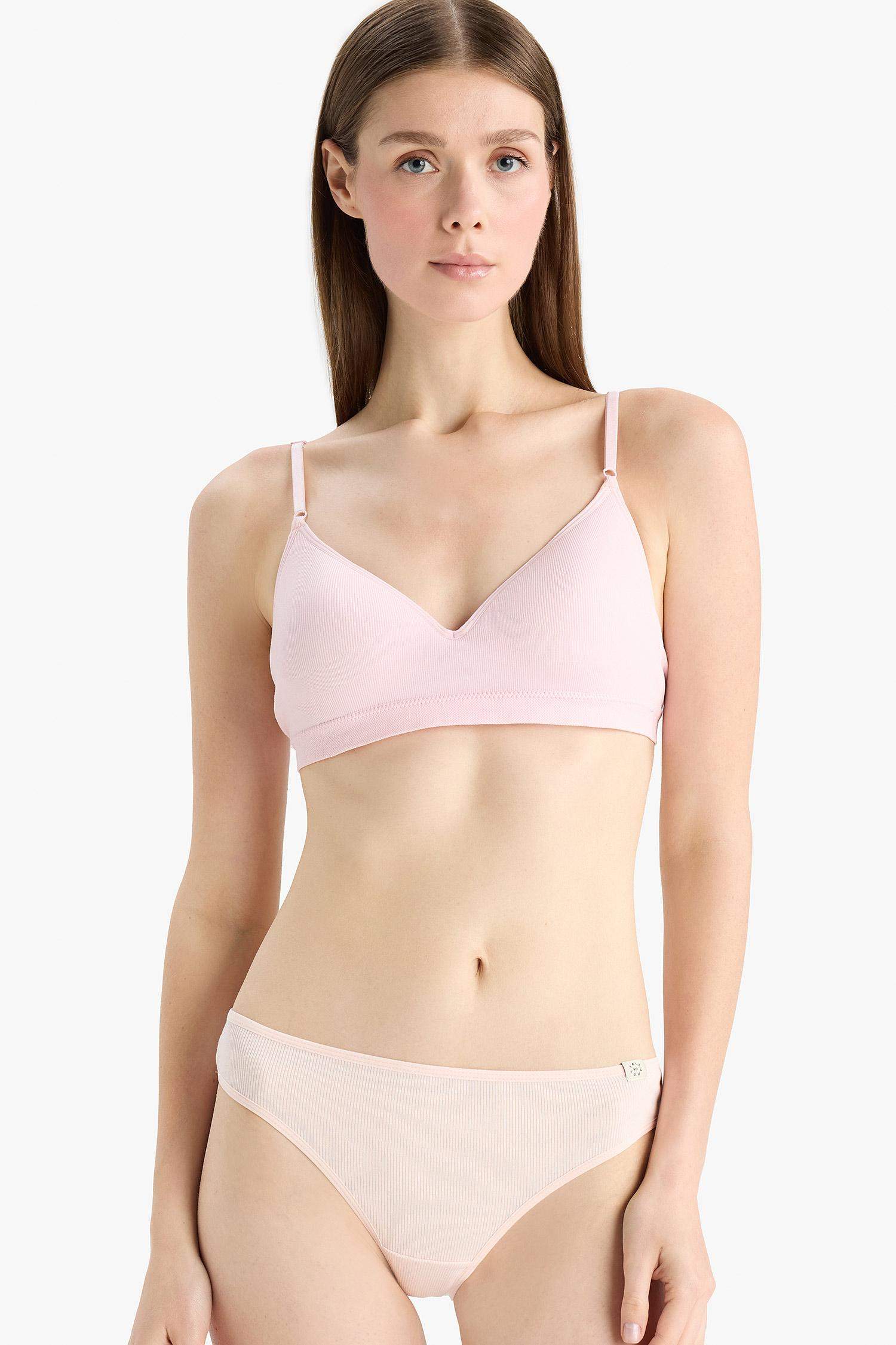 كيلوت سليب مضلع من 3 قطع