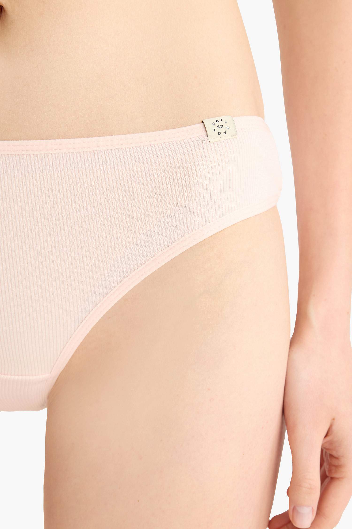 Lot de 3 culottes slips