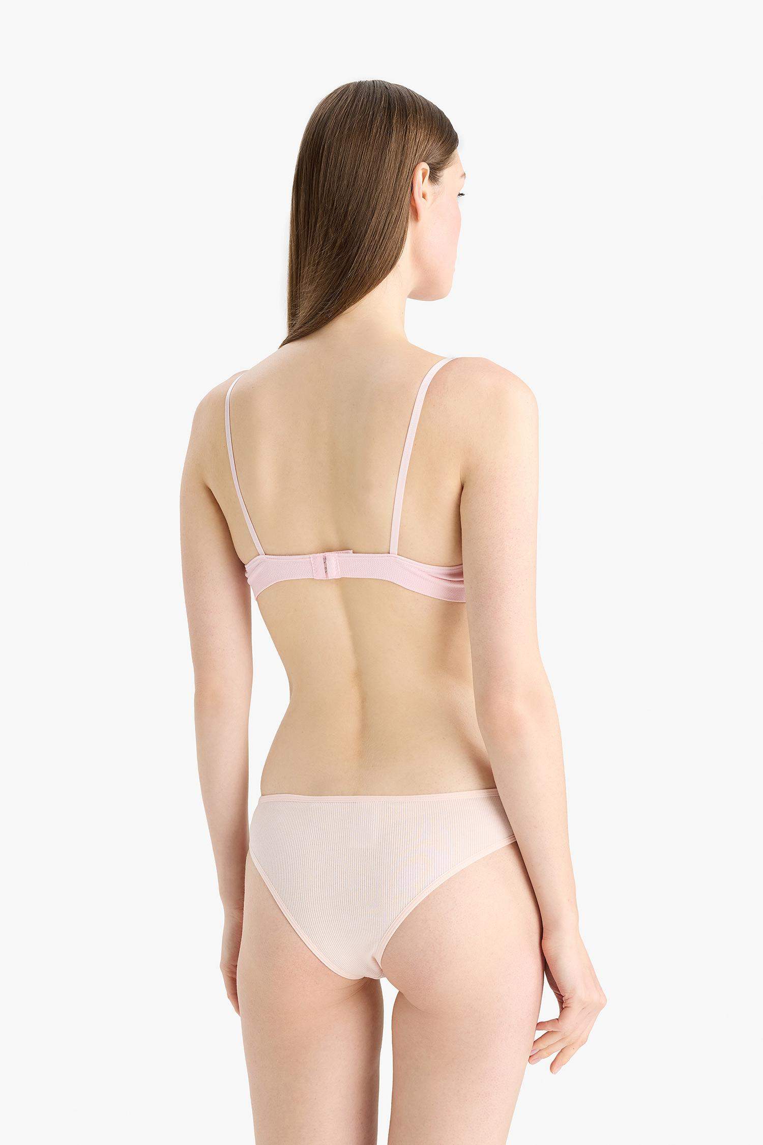 Lot de 3 culottes slips