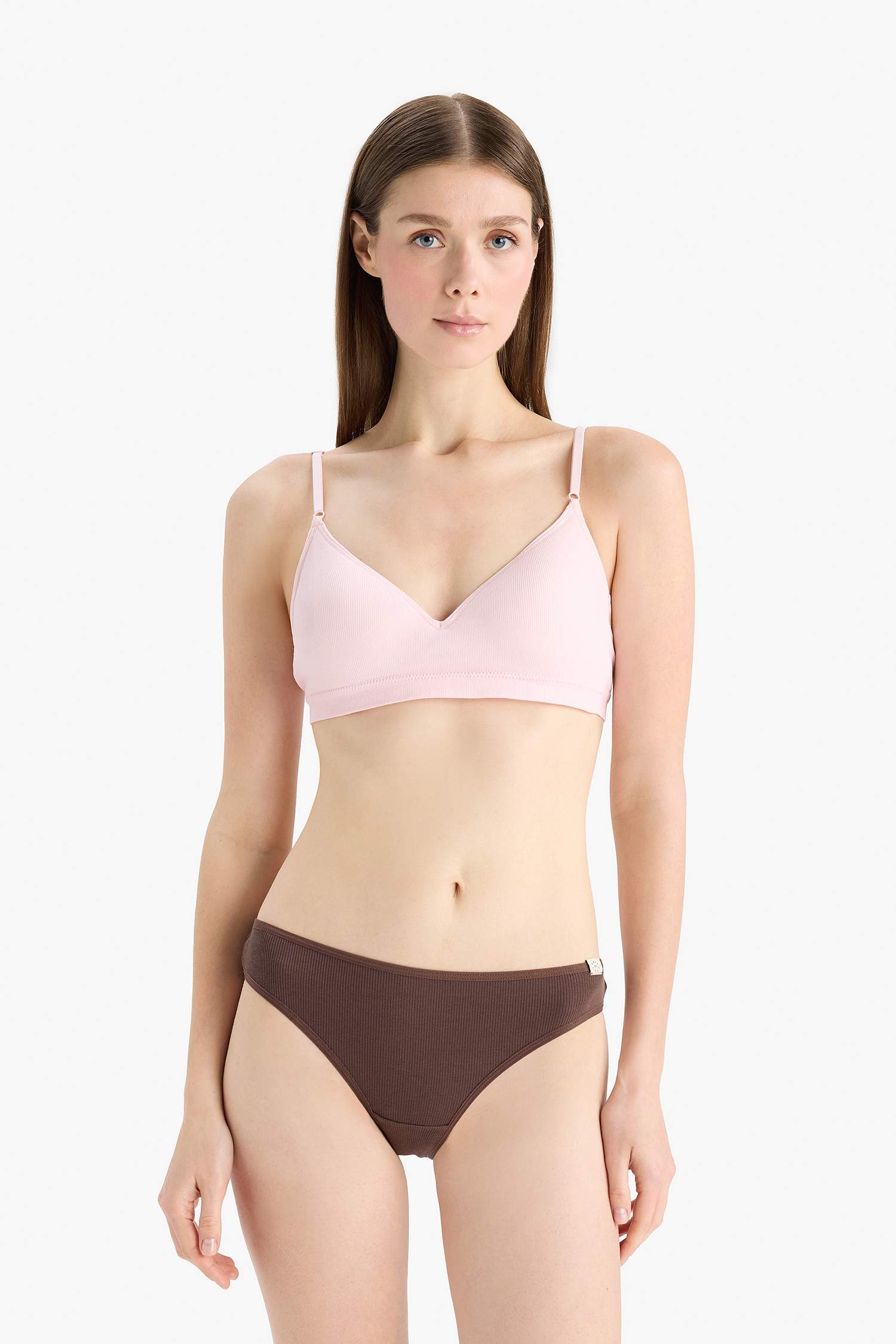 Lot de 3 culottes slips